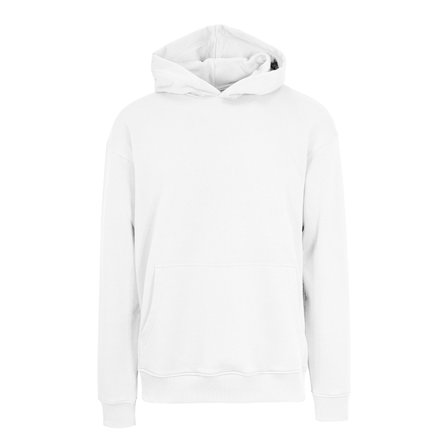 365 Unisex Oversize-Hoodie - 99 - Weiß