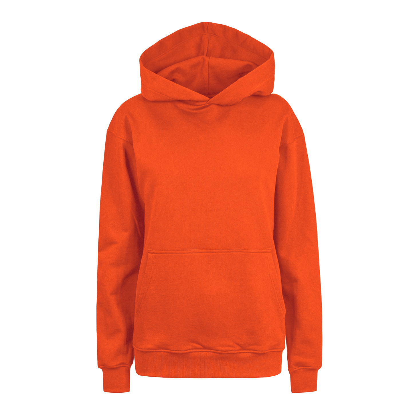 365 Unisex Oversize-Hoodie - 29 - Terrakotta