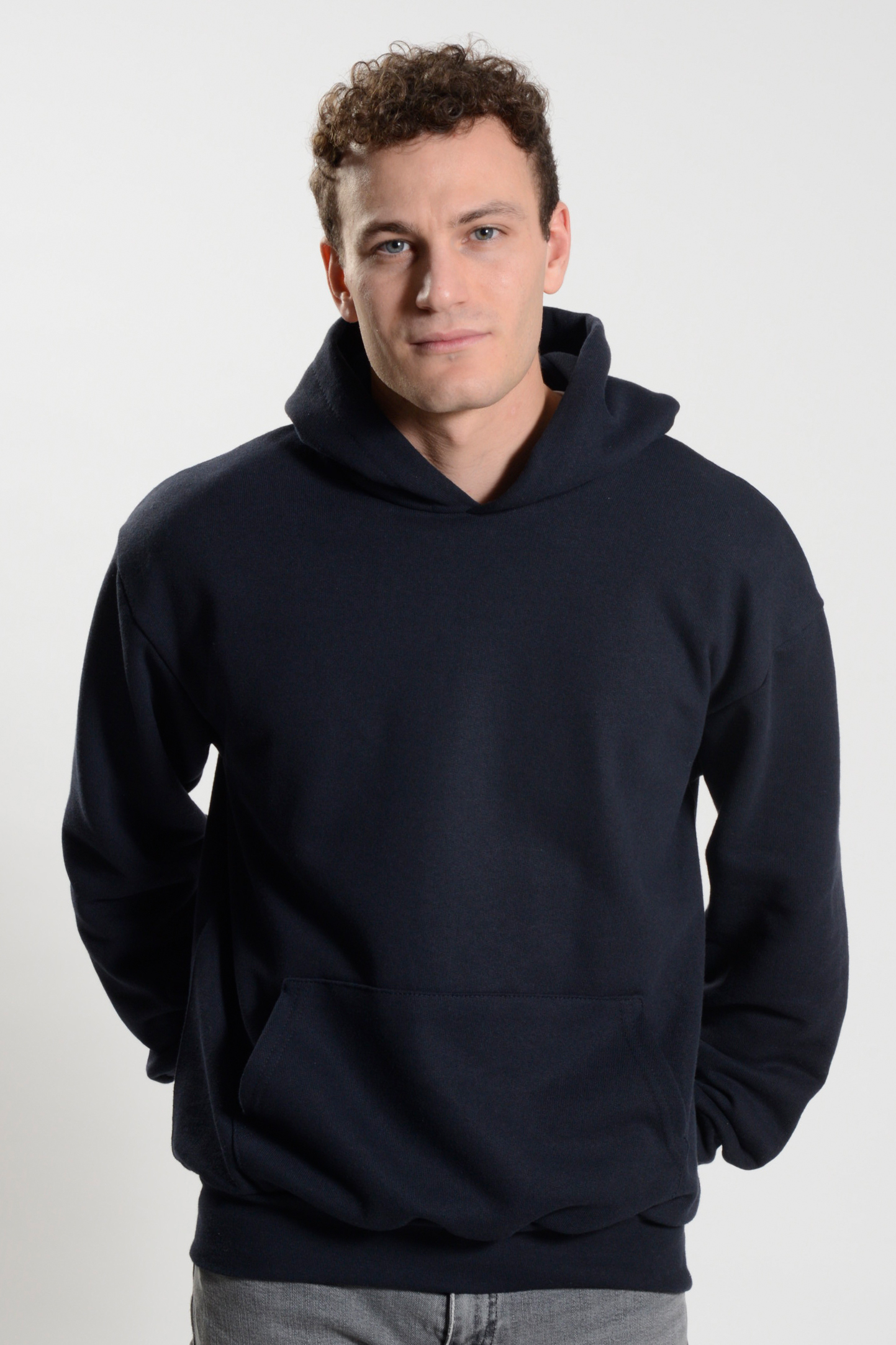 Max 400 Hoodie