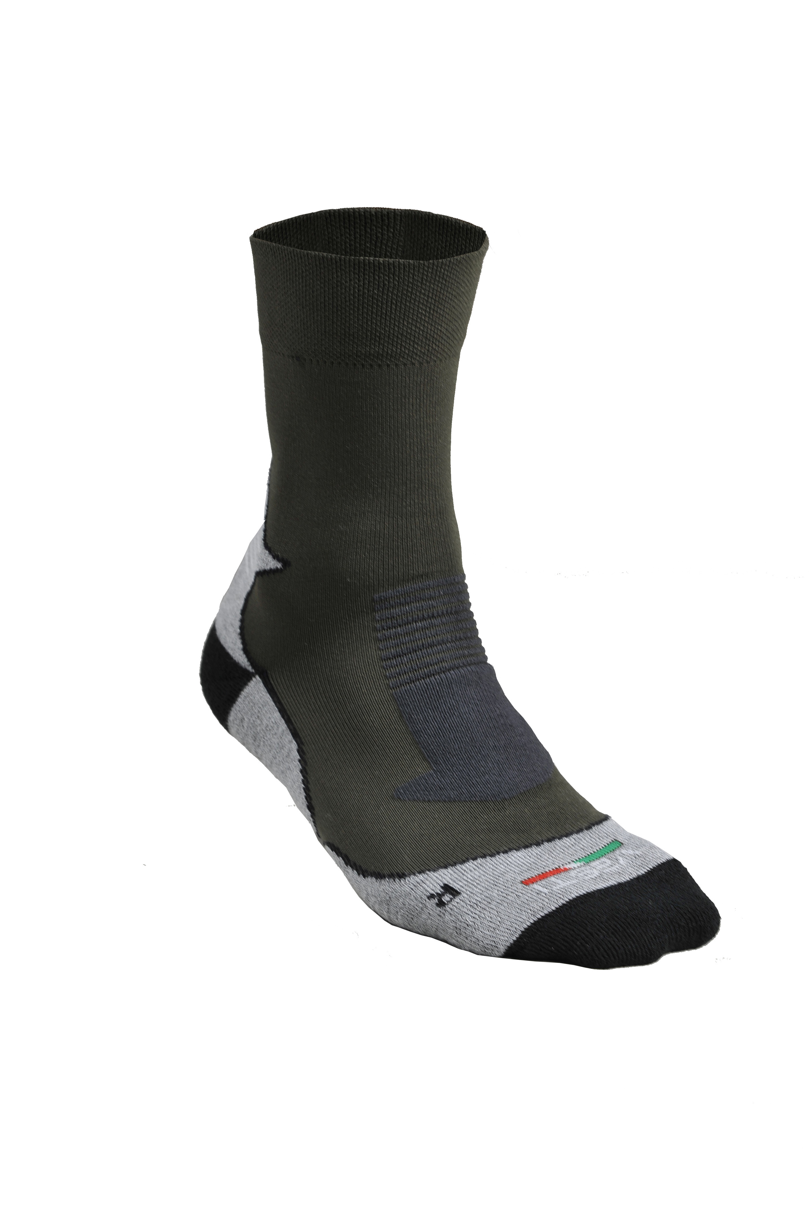 Bamboo Trekking Socken