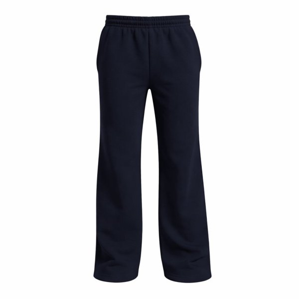 Unisex-Street-Hose aus weichem Sweatstoff - NY - New York – Marineblau