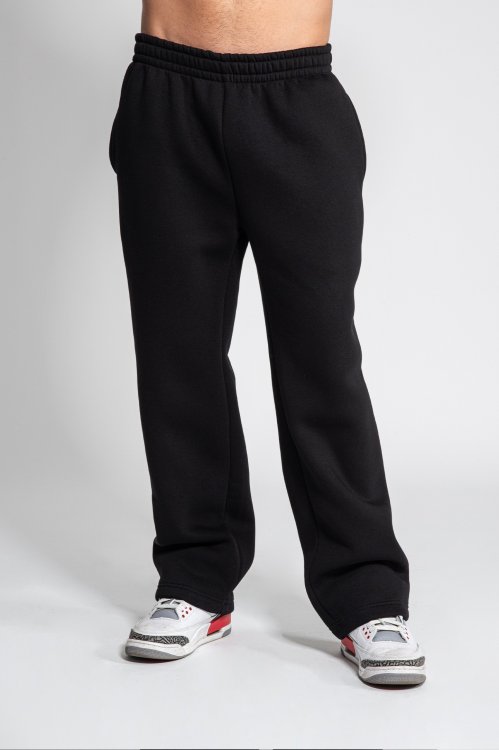 Unisex-Street-Hose aus weichem Sweatstoff