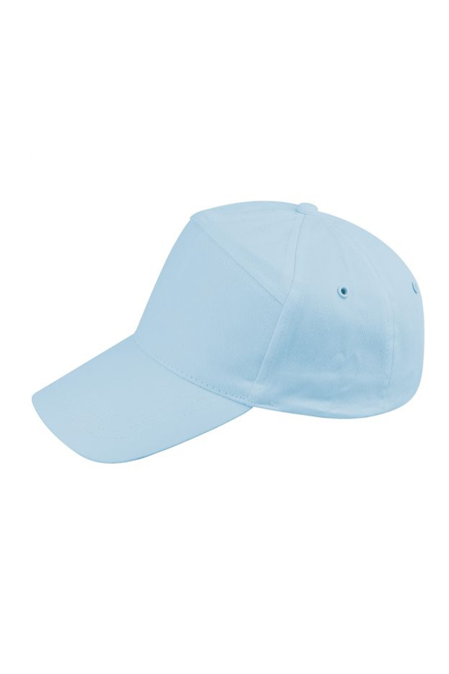 Golfkappe, 7-Panels, 100 % Baumwolle, Bordeaux - SK - Sky