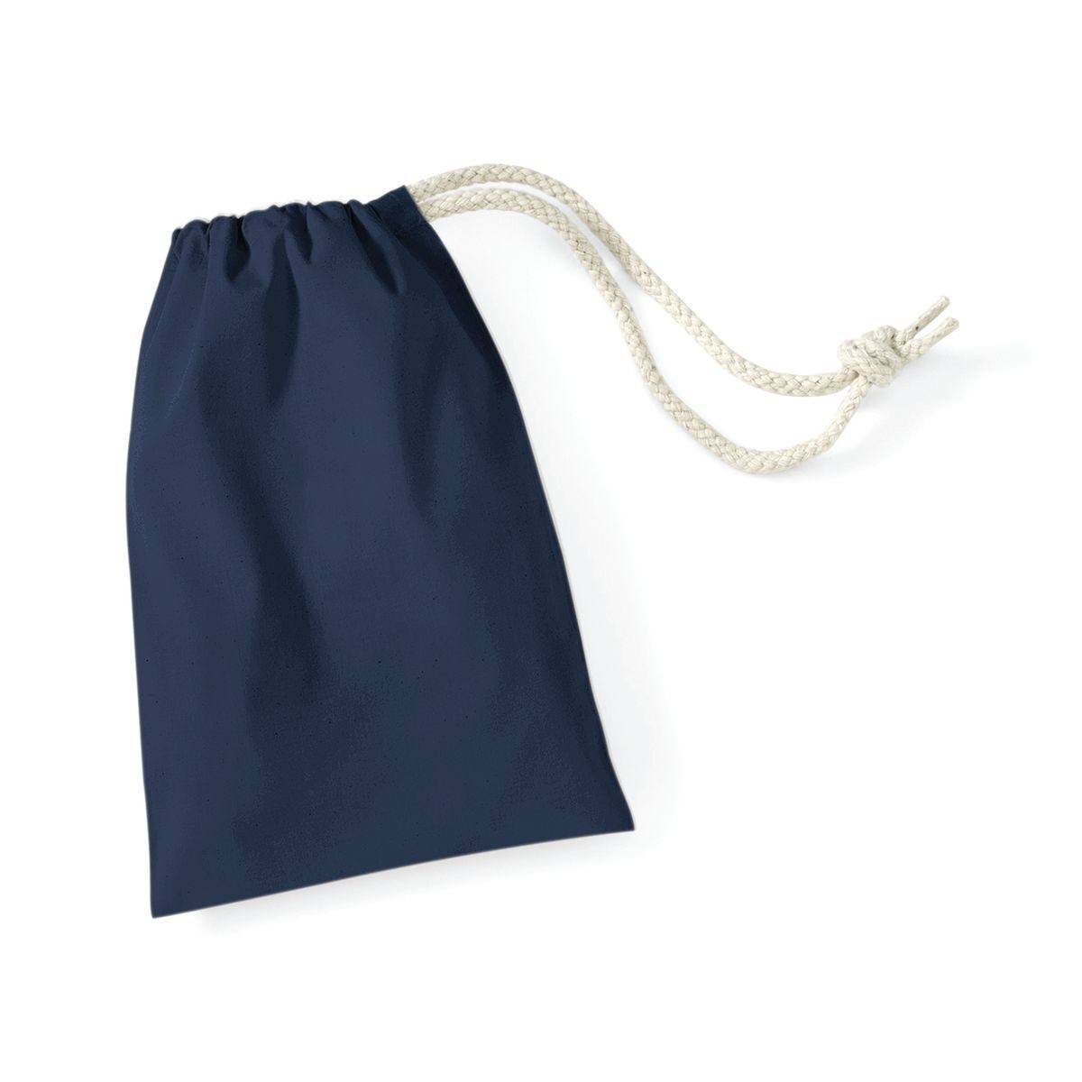 Baumwolltasche Größe XXS - NAV - Marine