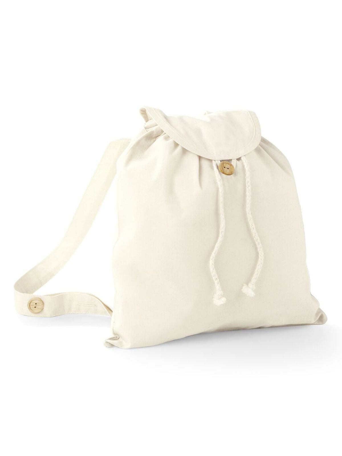 Bio-Festivalrucksack - NAT - Natürlich
