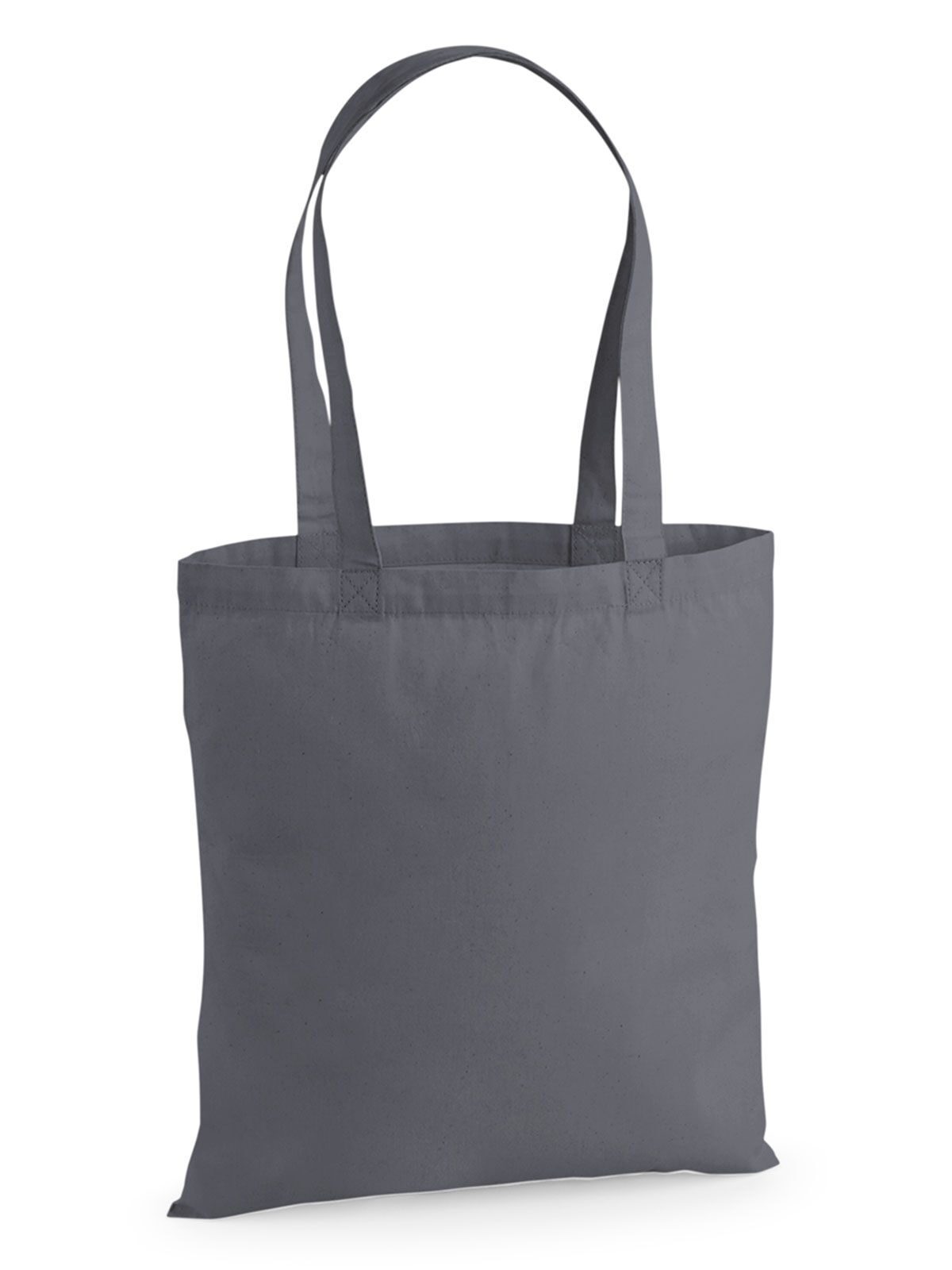 Premium-Baumwolltasche