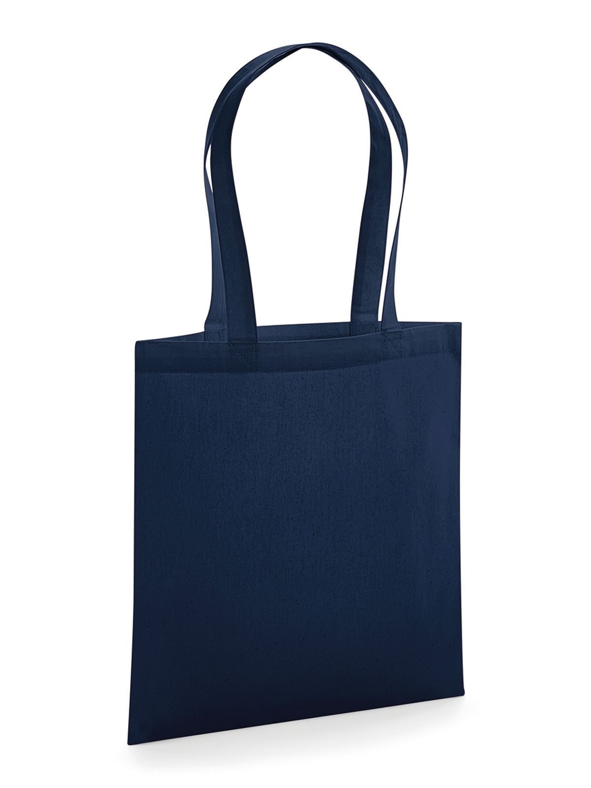Bio-Premium-Baumwolltasche - FNA - Französische Marine