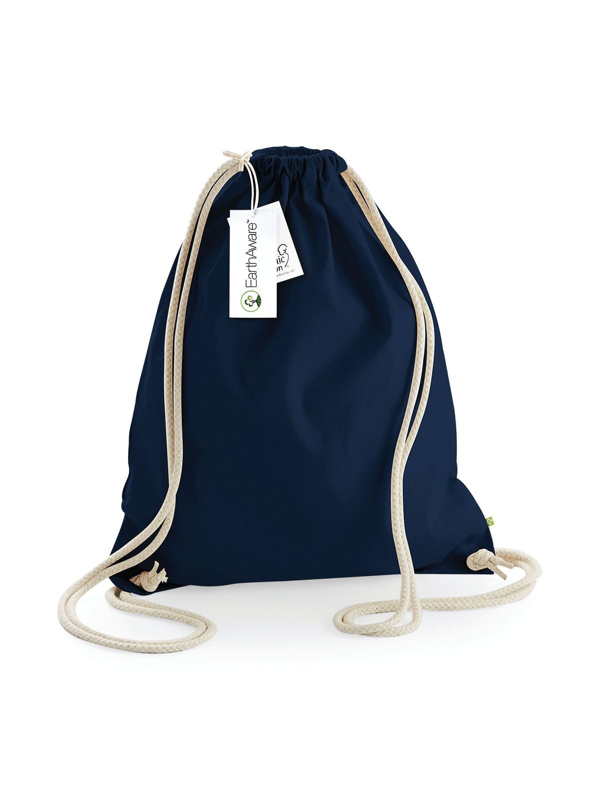 EarthAware® Bio-Gymnastiksack - FNA - Französische Marine