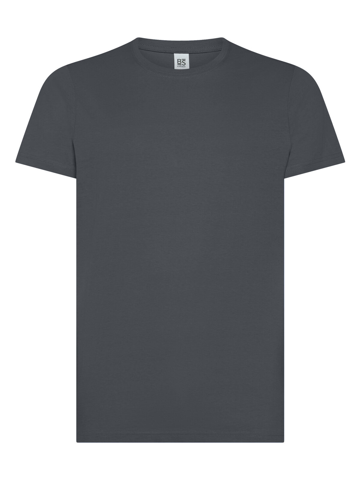 Evolution T-Shirt - DG - DG – Dunkelgrau