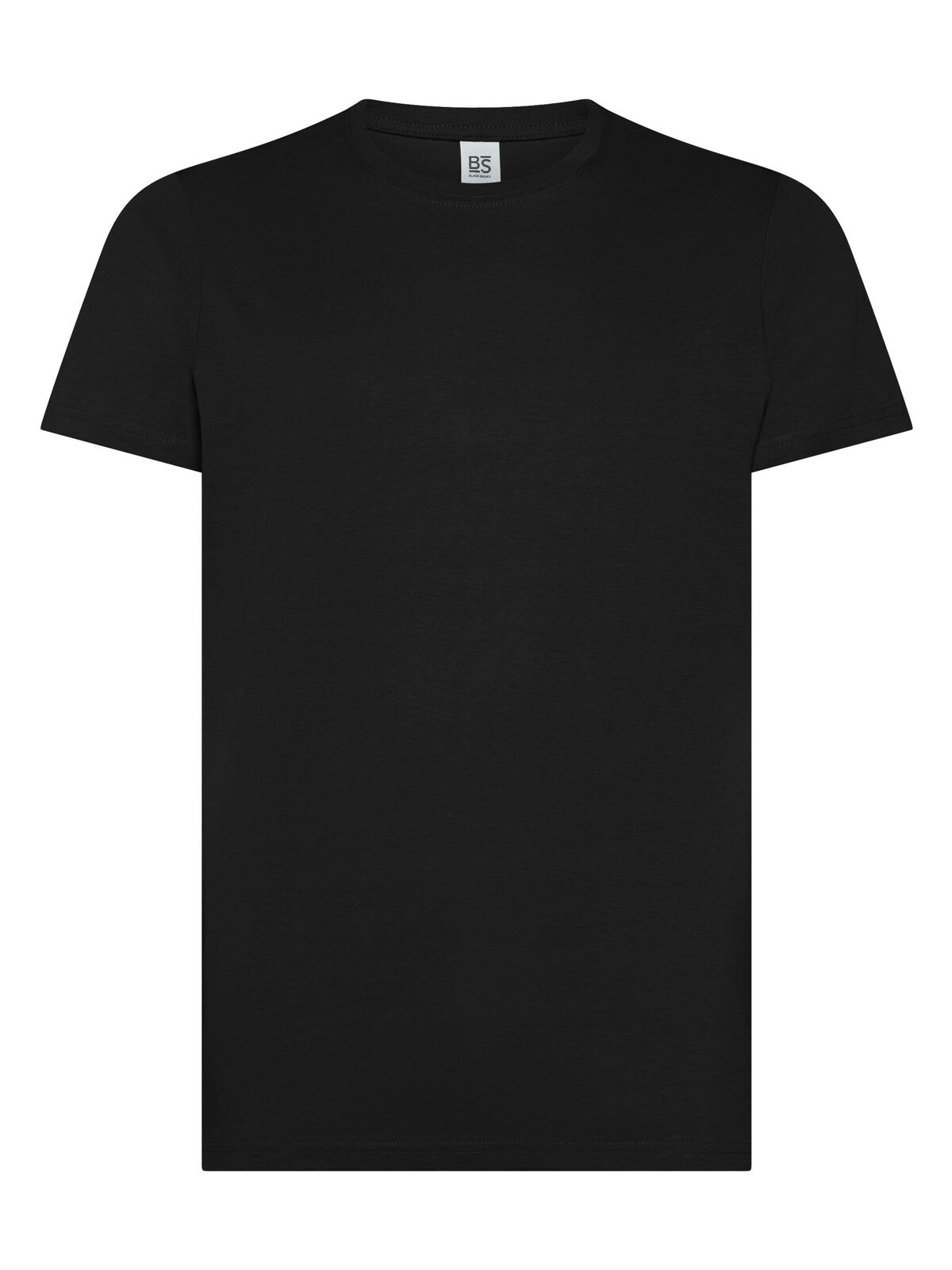 Evolution T-Shirt - BK - BK-SCHWARZ