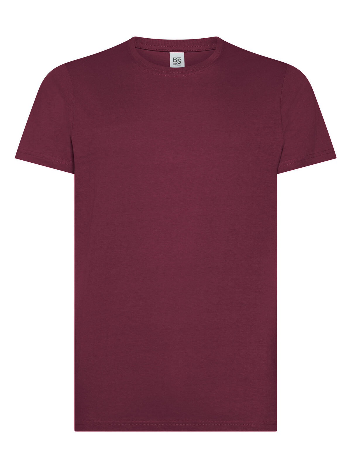 Evolution T-Shirt - BU - BU – Burgund