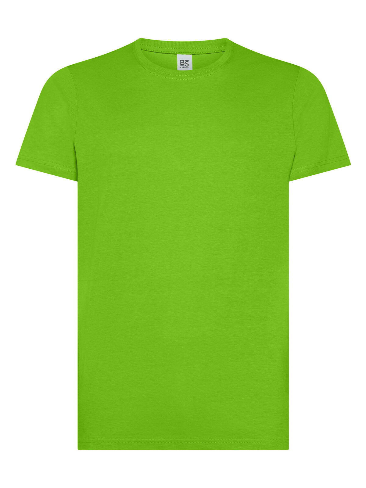 Evolution T-Shirt - LI - LI – Limette