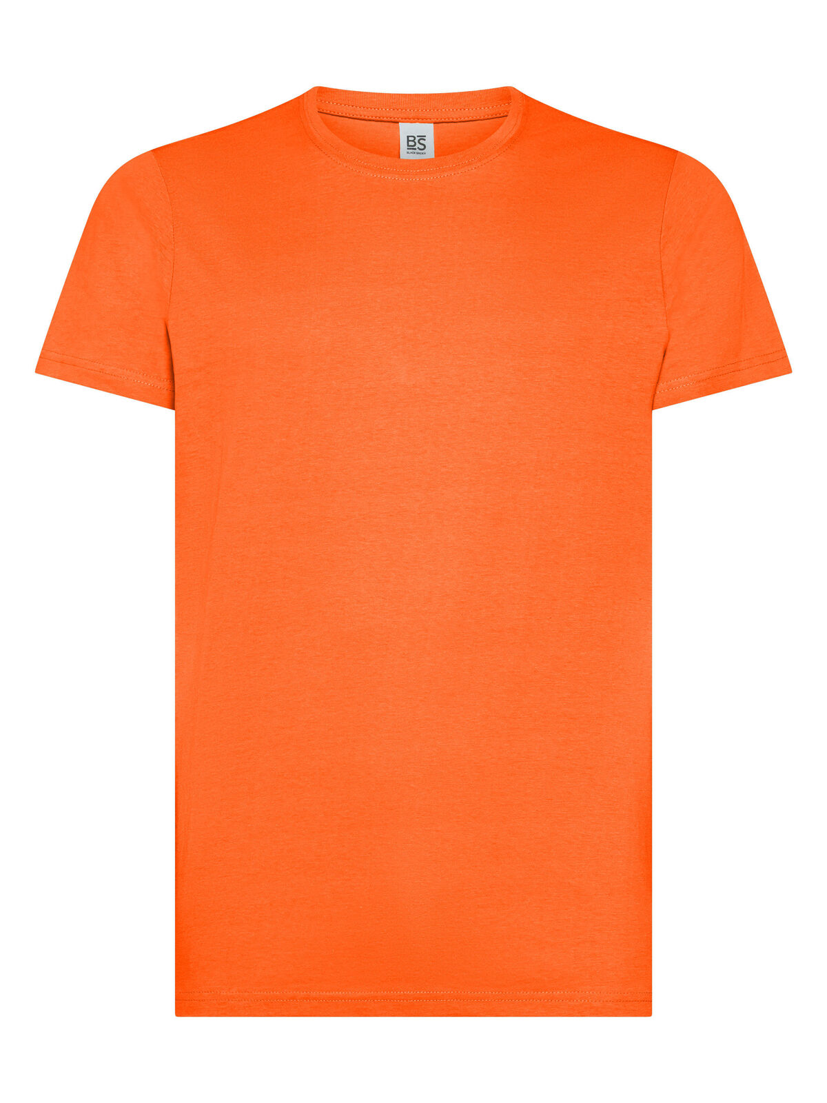Evolution T-Shirt - SAFO - SAFO – SICHERHEITSORANGE