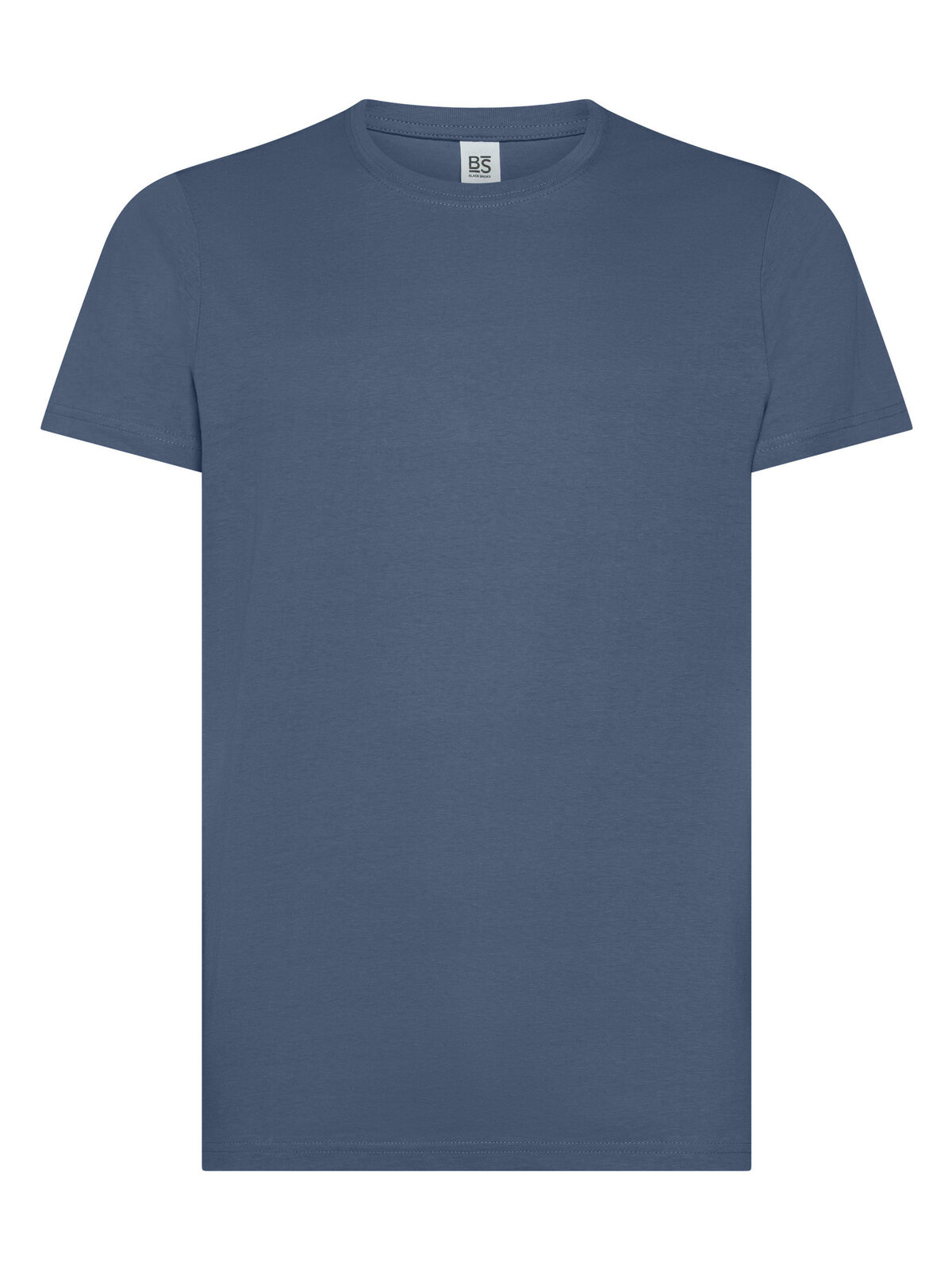 Evolution T-Shirt - DE - DENIM