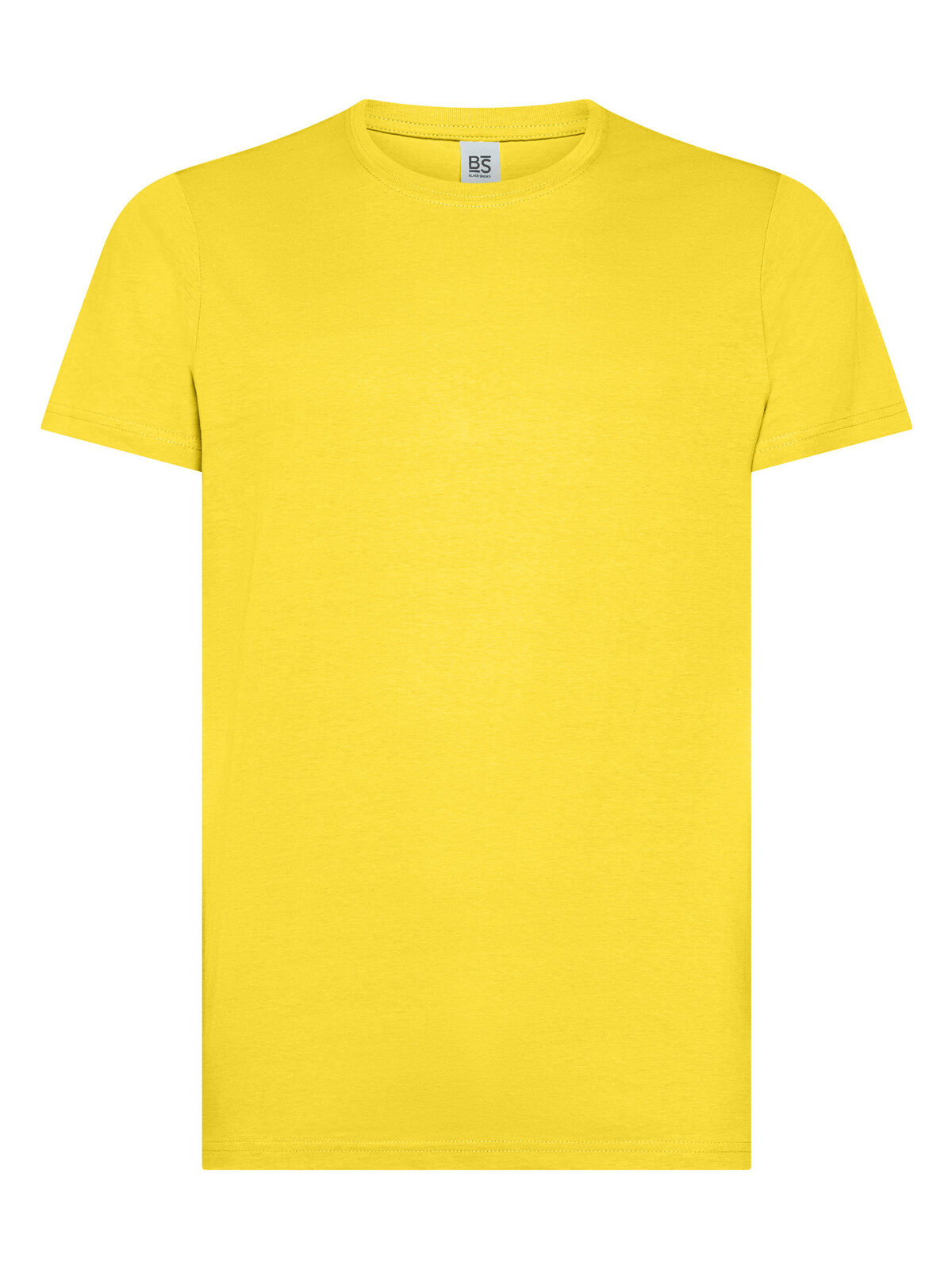 Evolution T-Shirt - GO - Gold