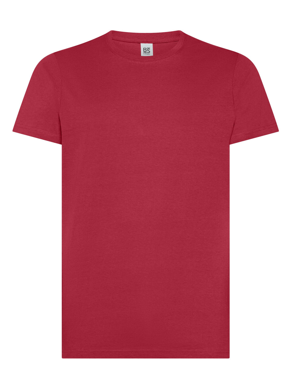 Evolution T-Shirt - CA - Cardinal