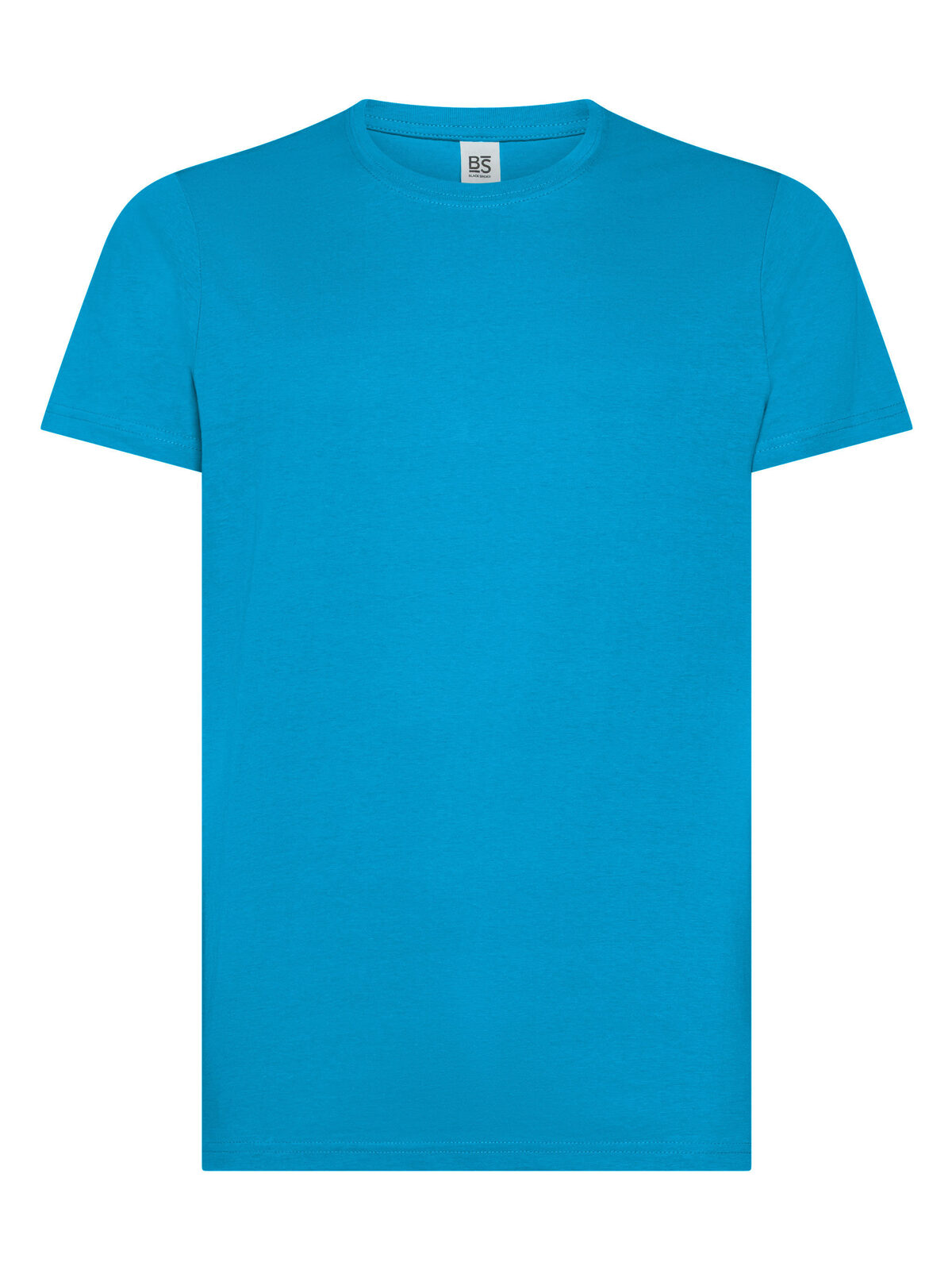 Evolution T-Shirt - SB - Meeresbrise
