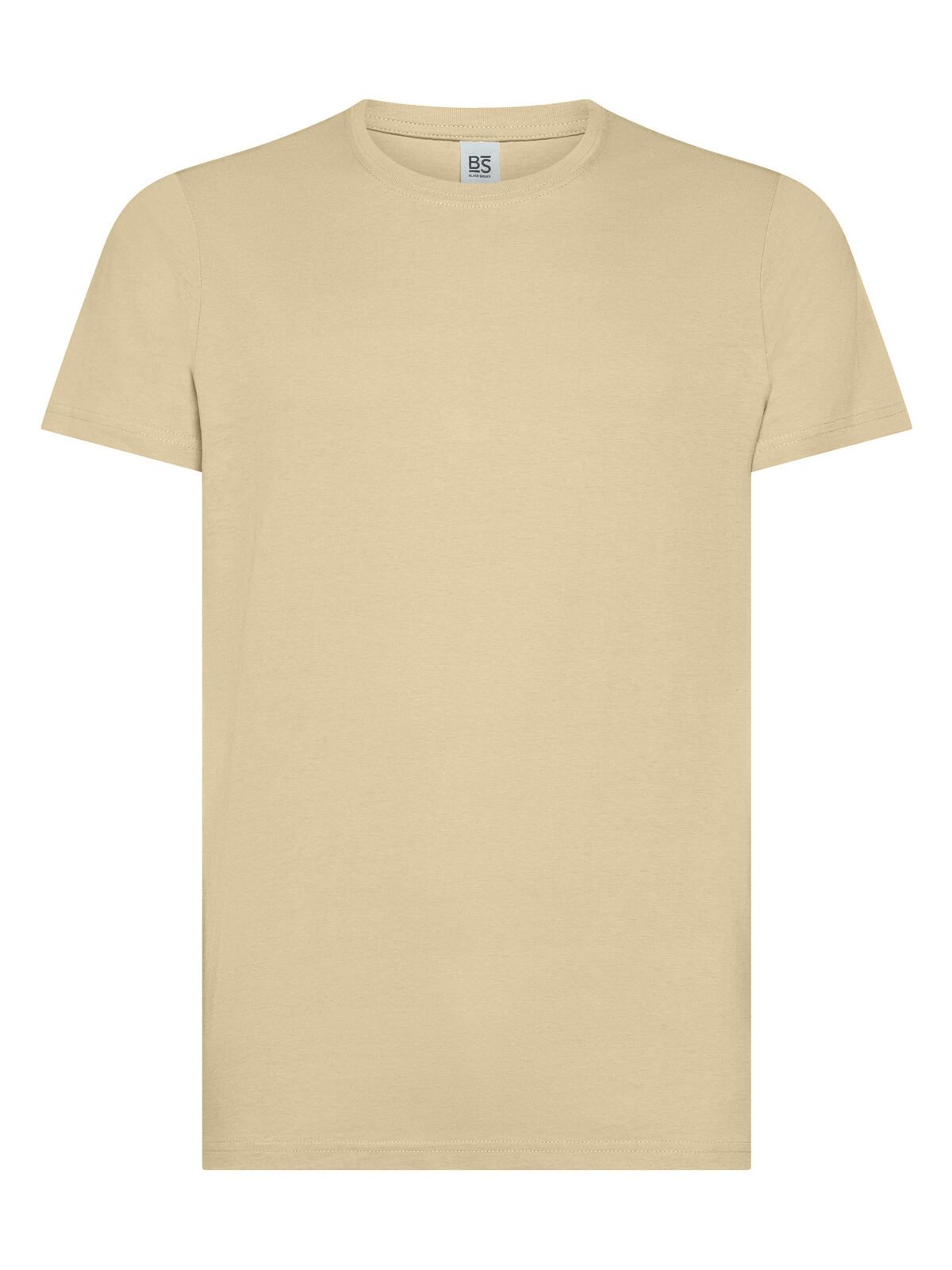 Evolution T-Shirt - SD - Sand