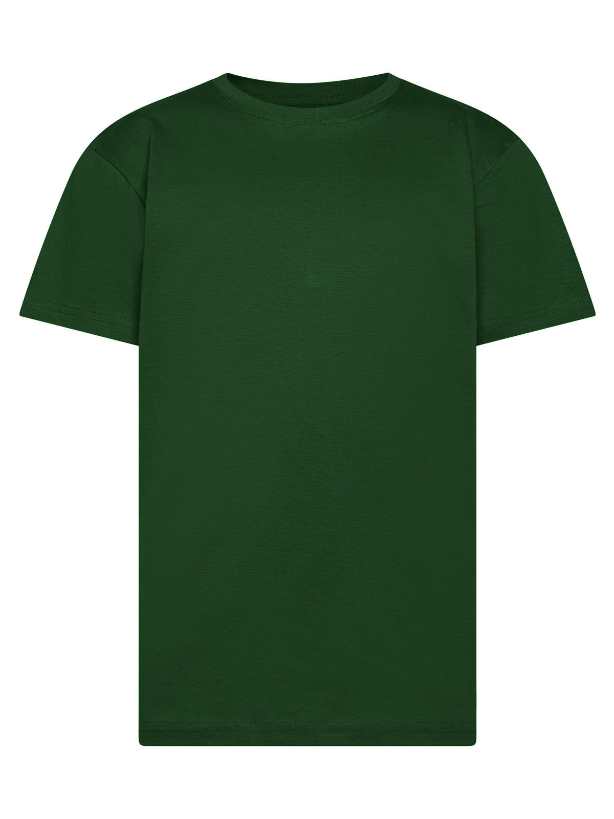 Evolution T-Shirt für Kinder - FG - WALDGRÜN