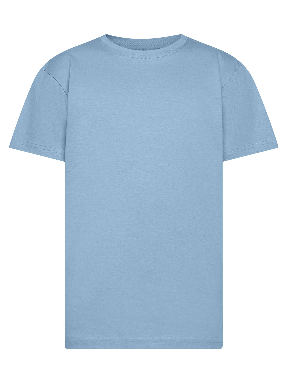 Evolution T-Shirt für Kinder - SK - Sky