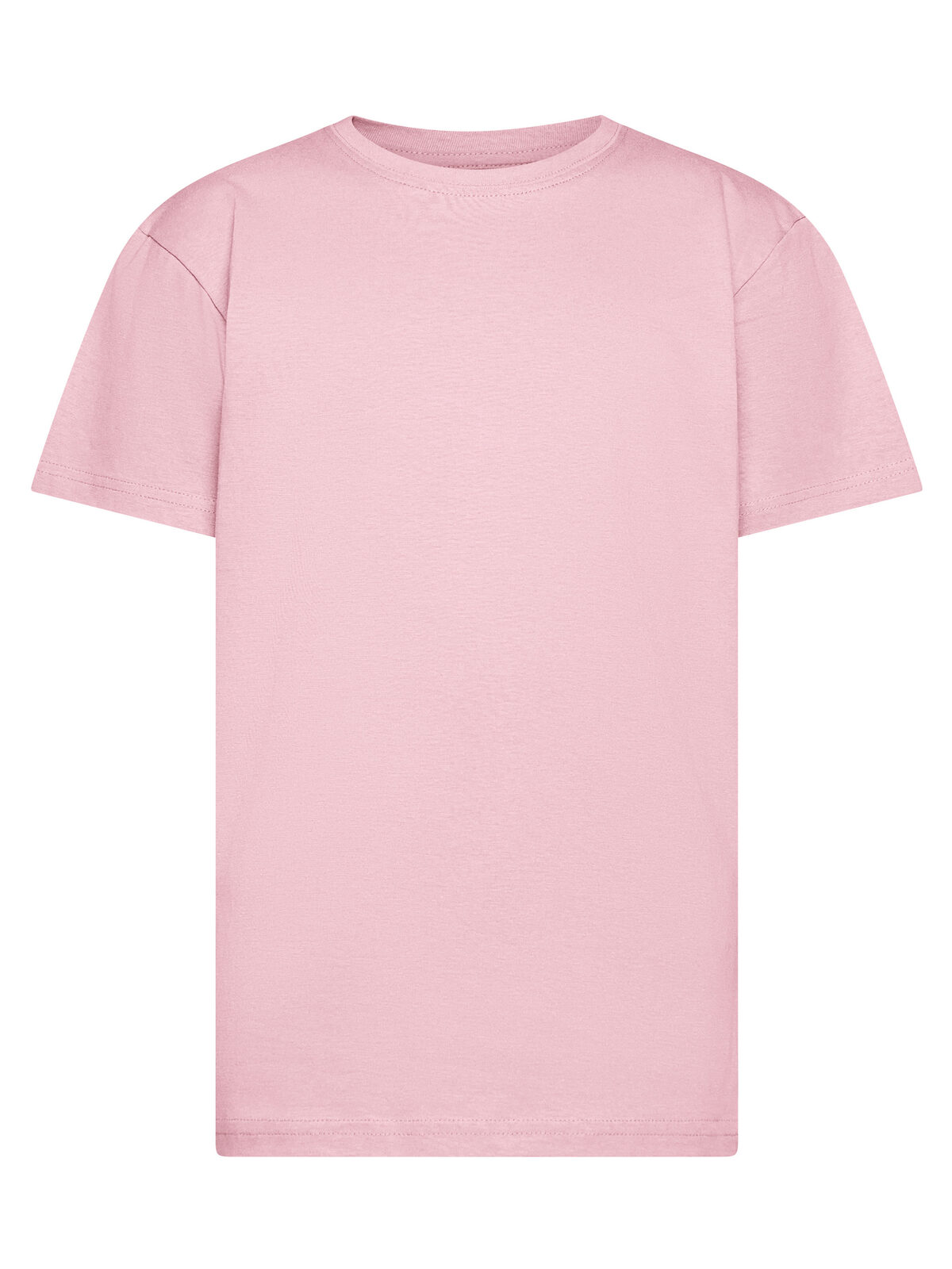 Evolution T-Shirt für Kinder - RO - ROSE