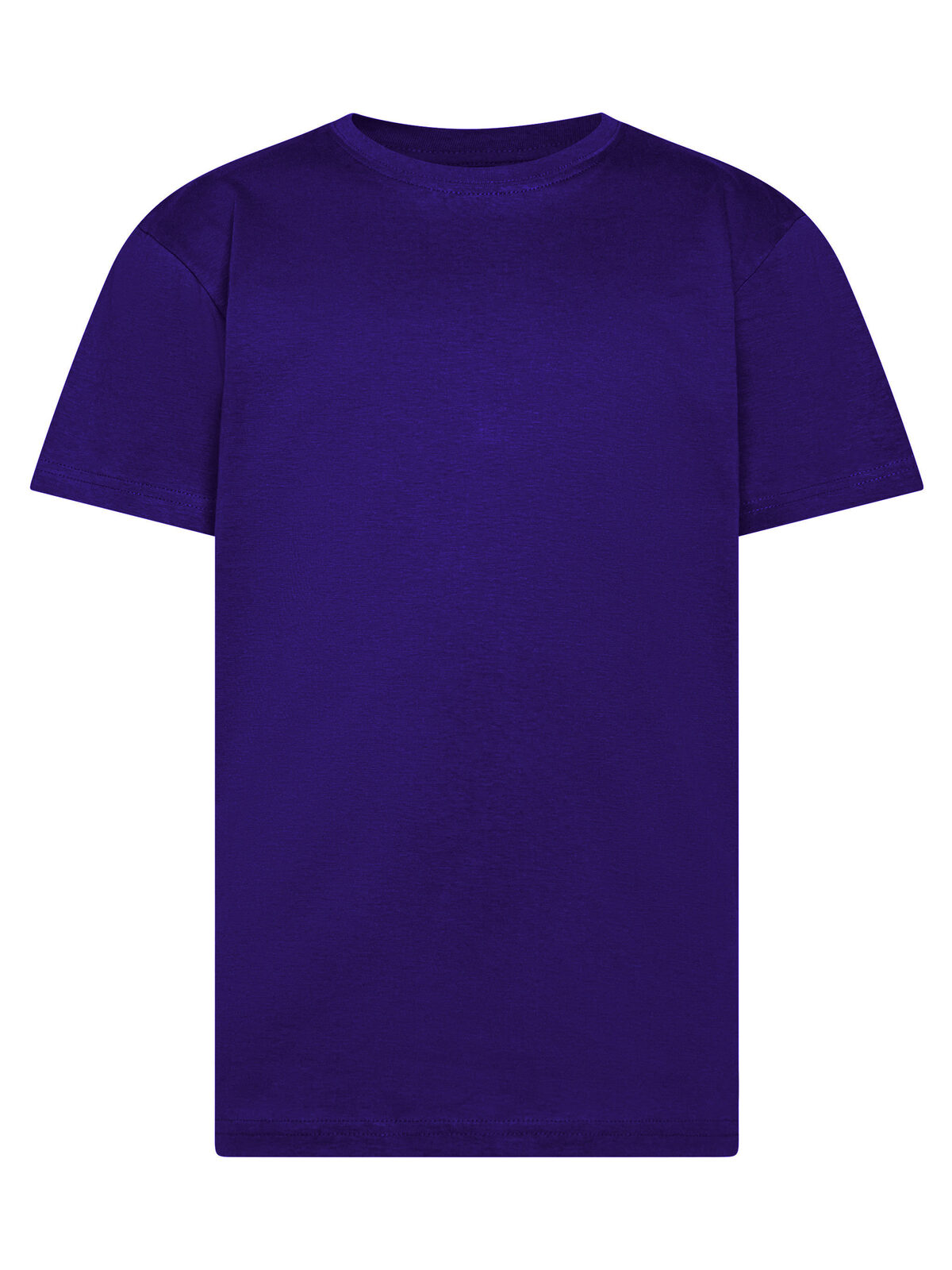 Evolution T-Shirt für Kinder - PU - Lila