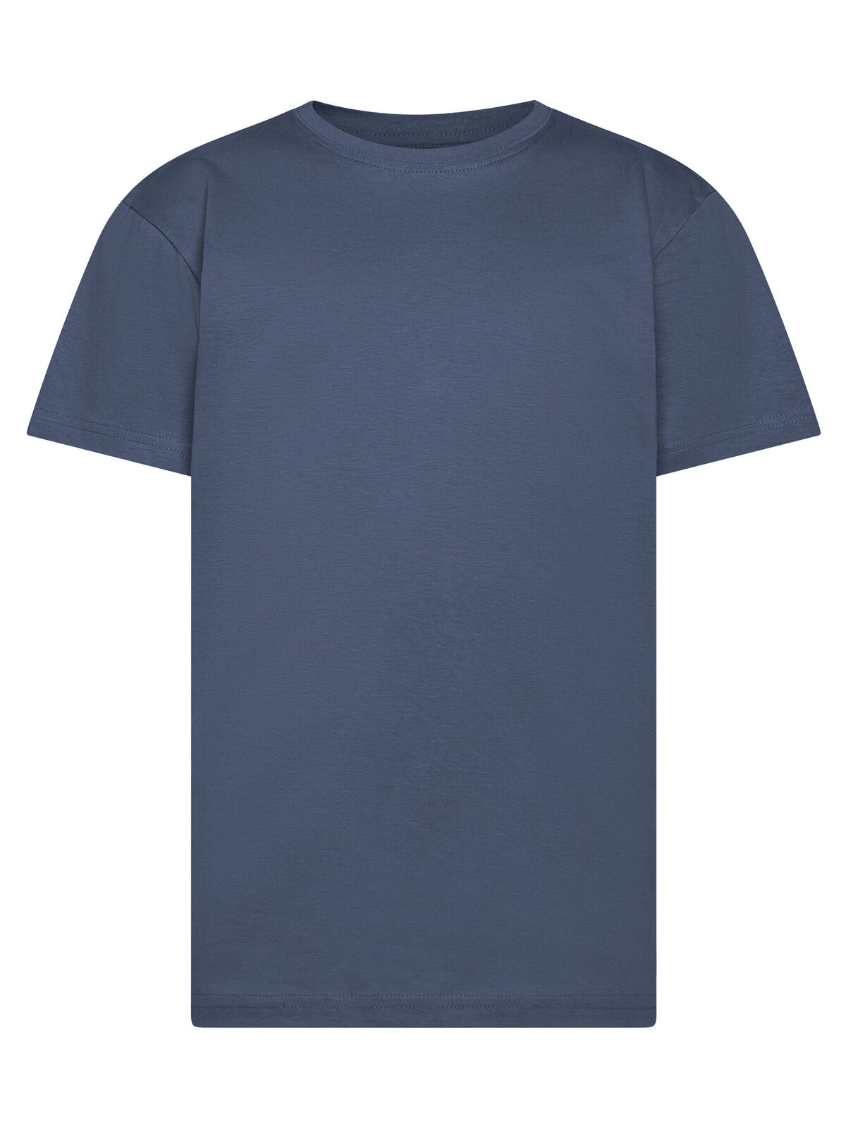 Evolution T-Shirt für Kinder - DE - DENIM