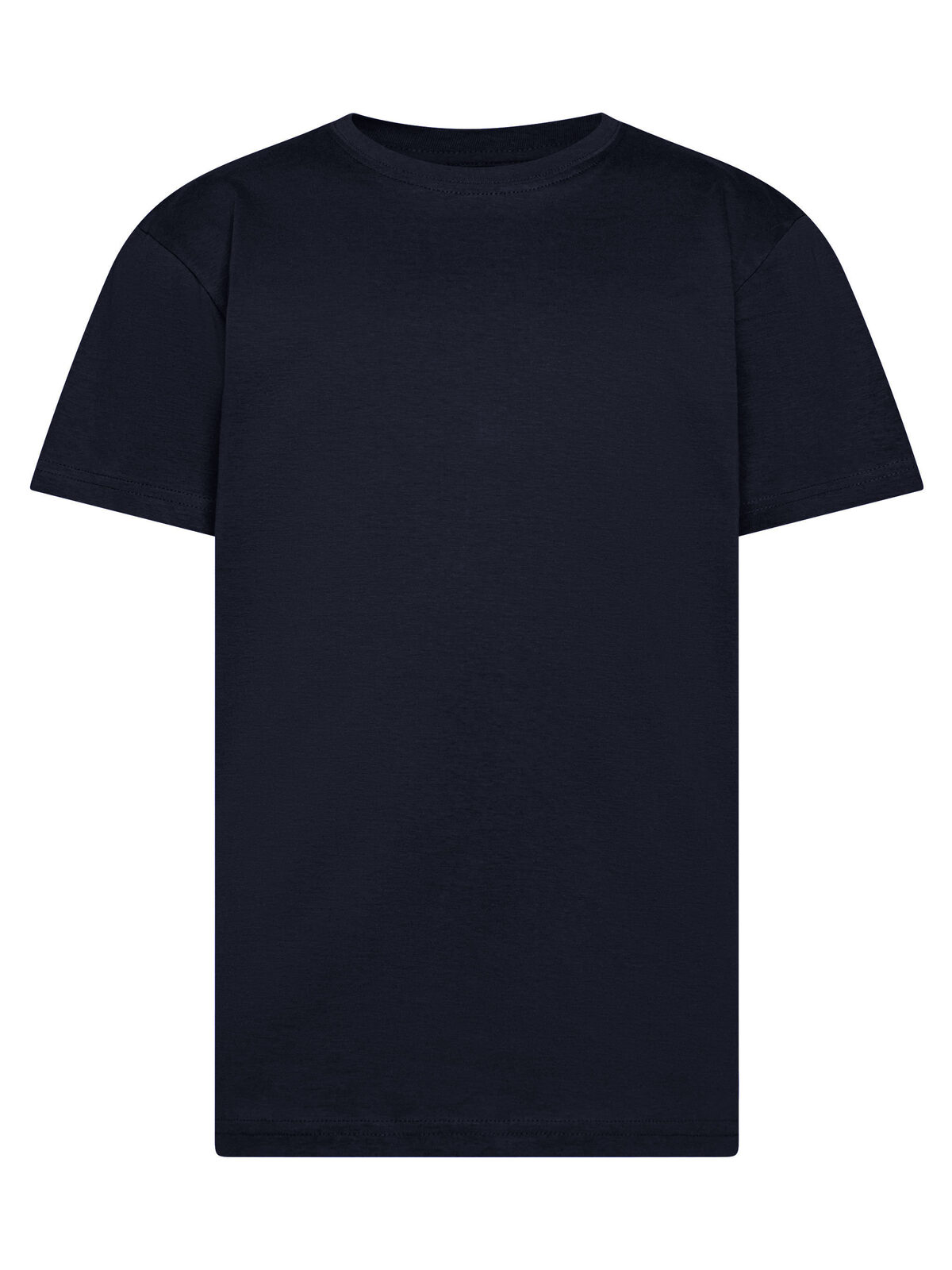 Evolution T-Shirt für Kinder - NY - NY-NAVY