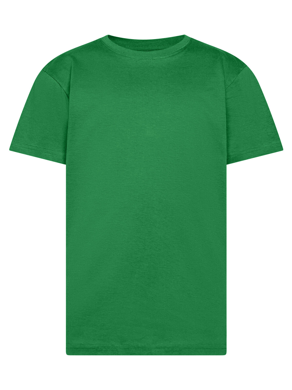 Evolution T-Shirt für Kinder - KG - Kelly Green
