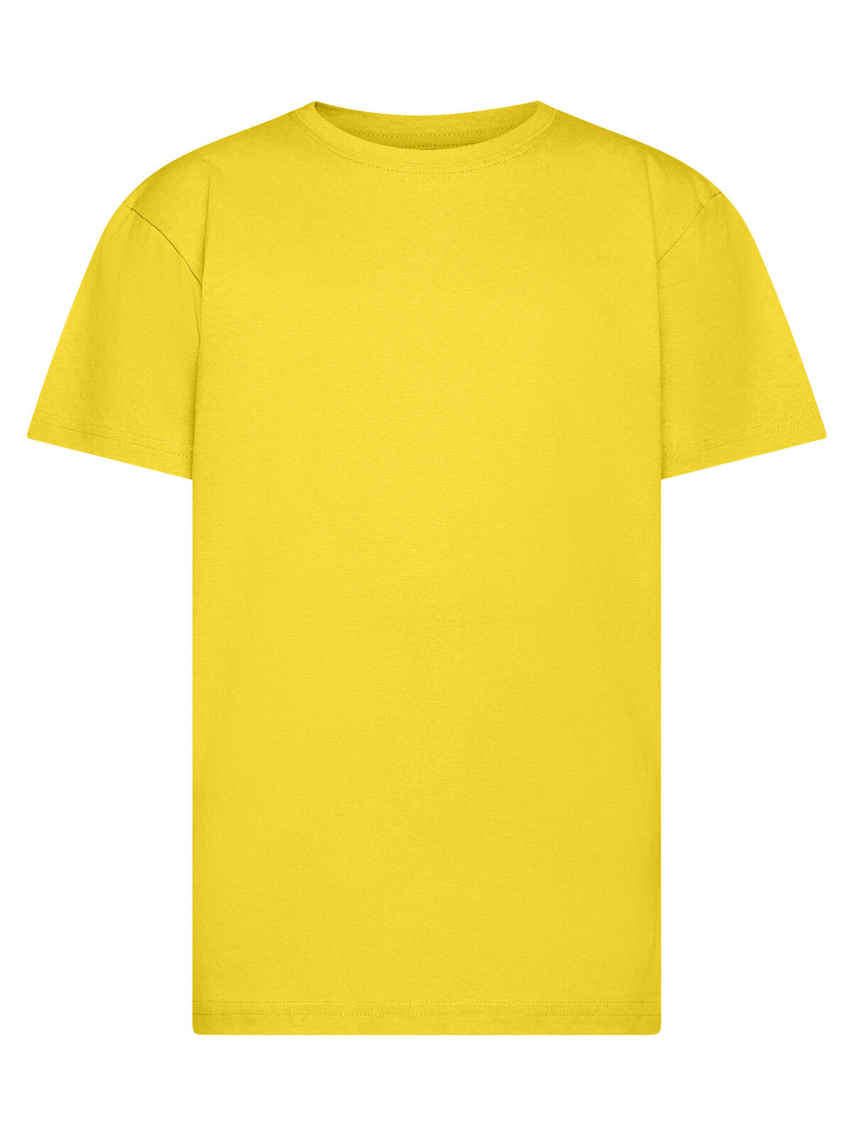 Evolution T-Shirt für Kinder - GO - Gold