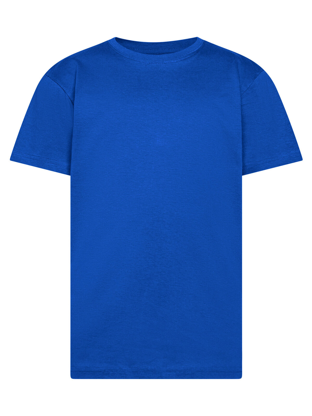 Evolution T-Shirt für Kinder - RB - RB-KÖNIGSBLAU
