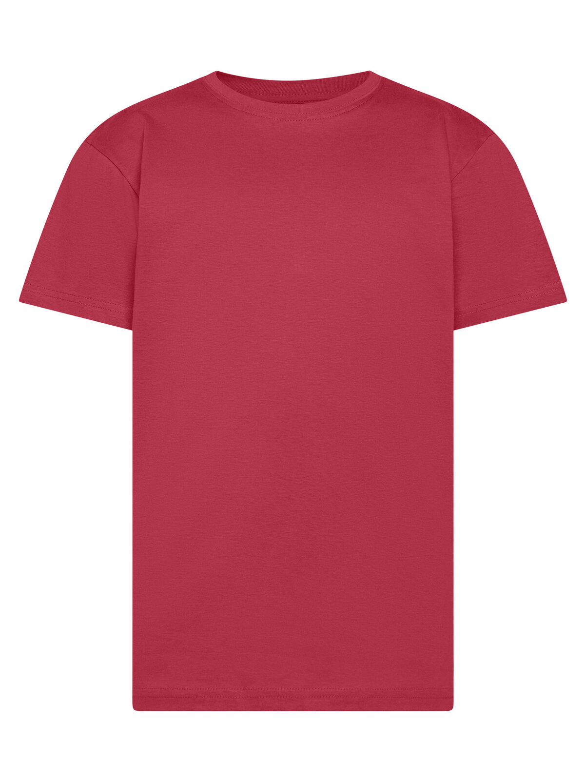 Evolution T-Shirt für Kinder - CA - Cardinal
