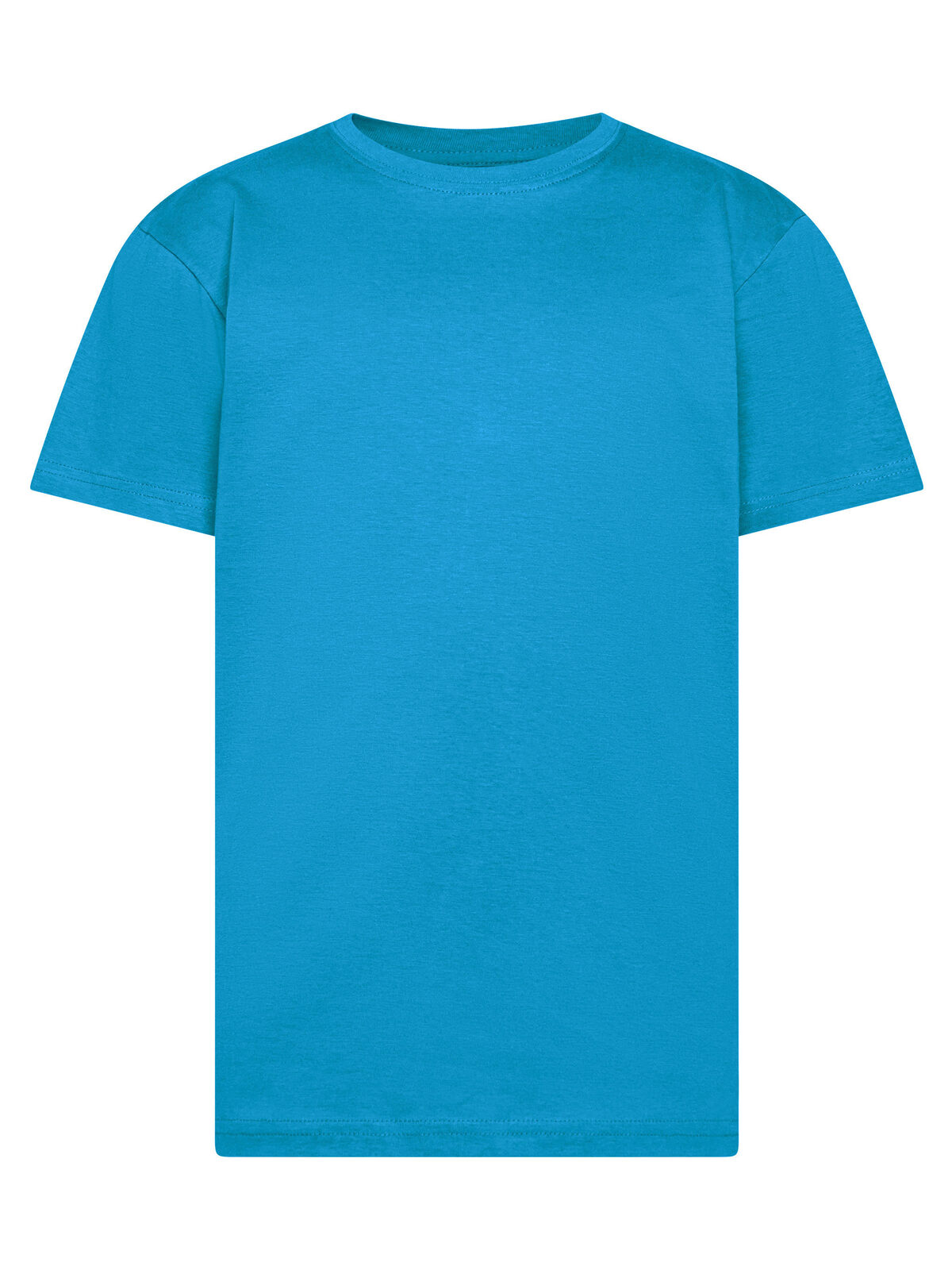 Evolution T-Shirt für Kinder - SB - Meeresbrise