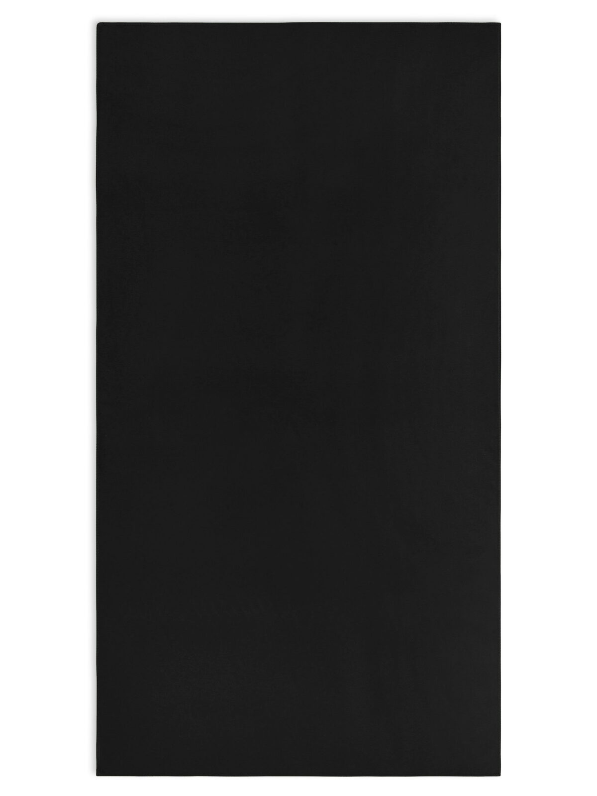 Handtuch - Gymmy 50x100 - BK - BK-SCHWARZ