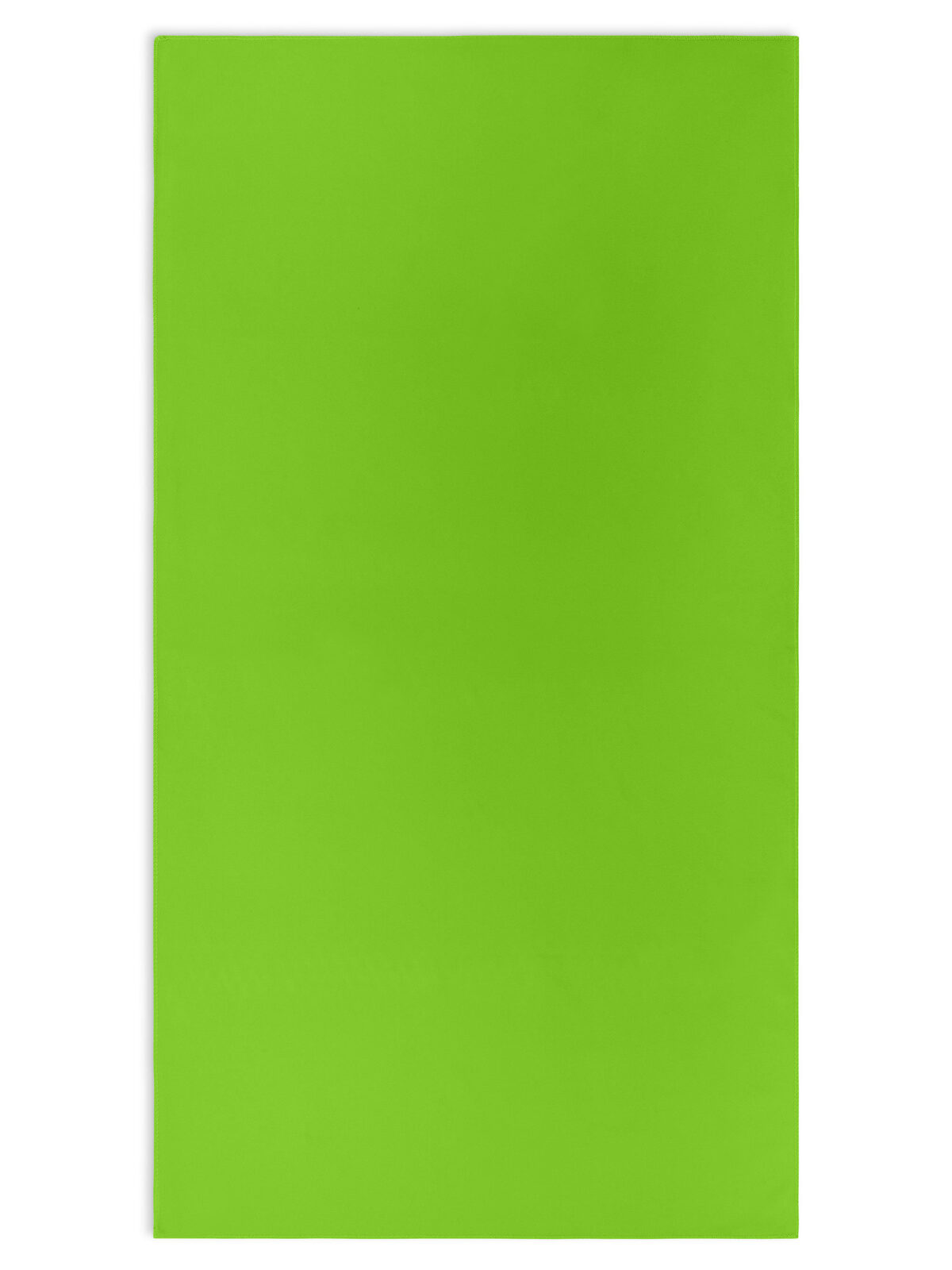 Handtuch - Gymmy 50x100 - LI - LI – Limette