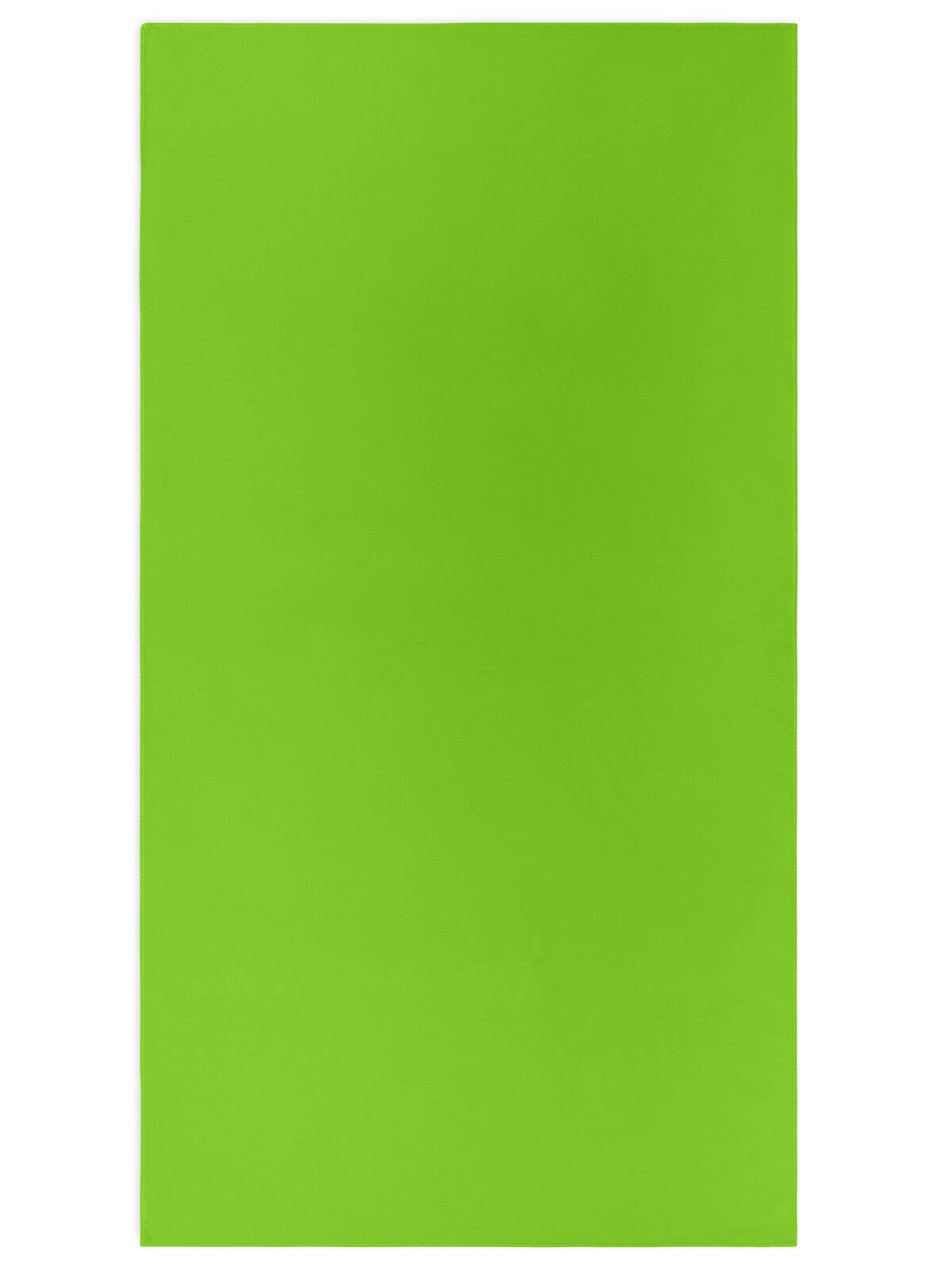 Handtuch - Gymmy 75x150 - LI - LI – Limette