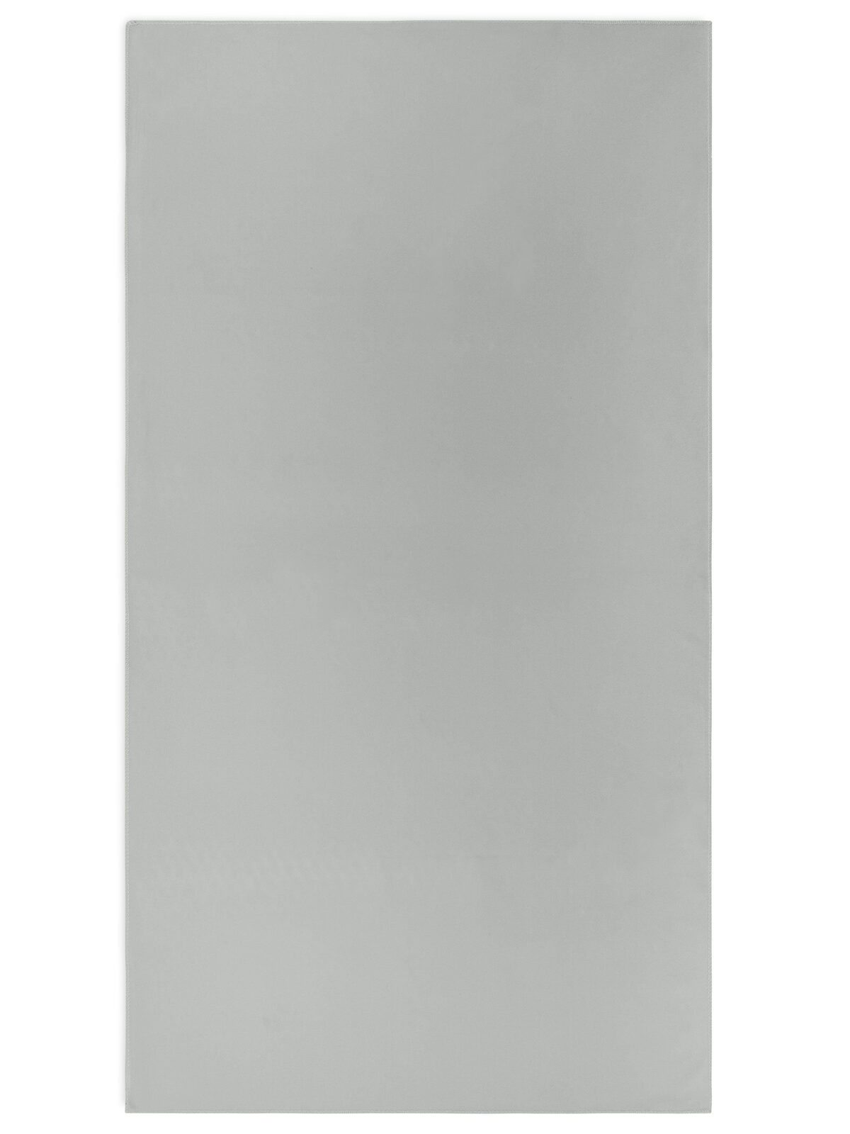 Handtuch - Gymmy 75x150 - LG - LG – Hellgrau