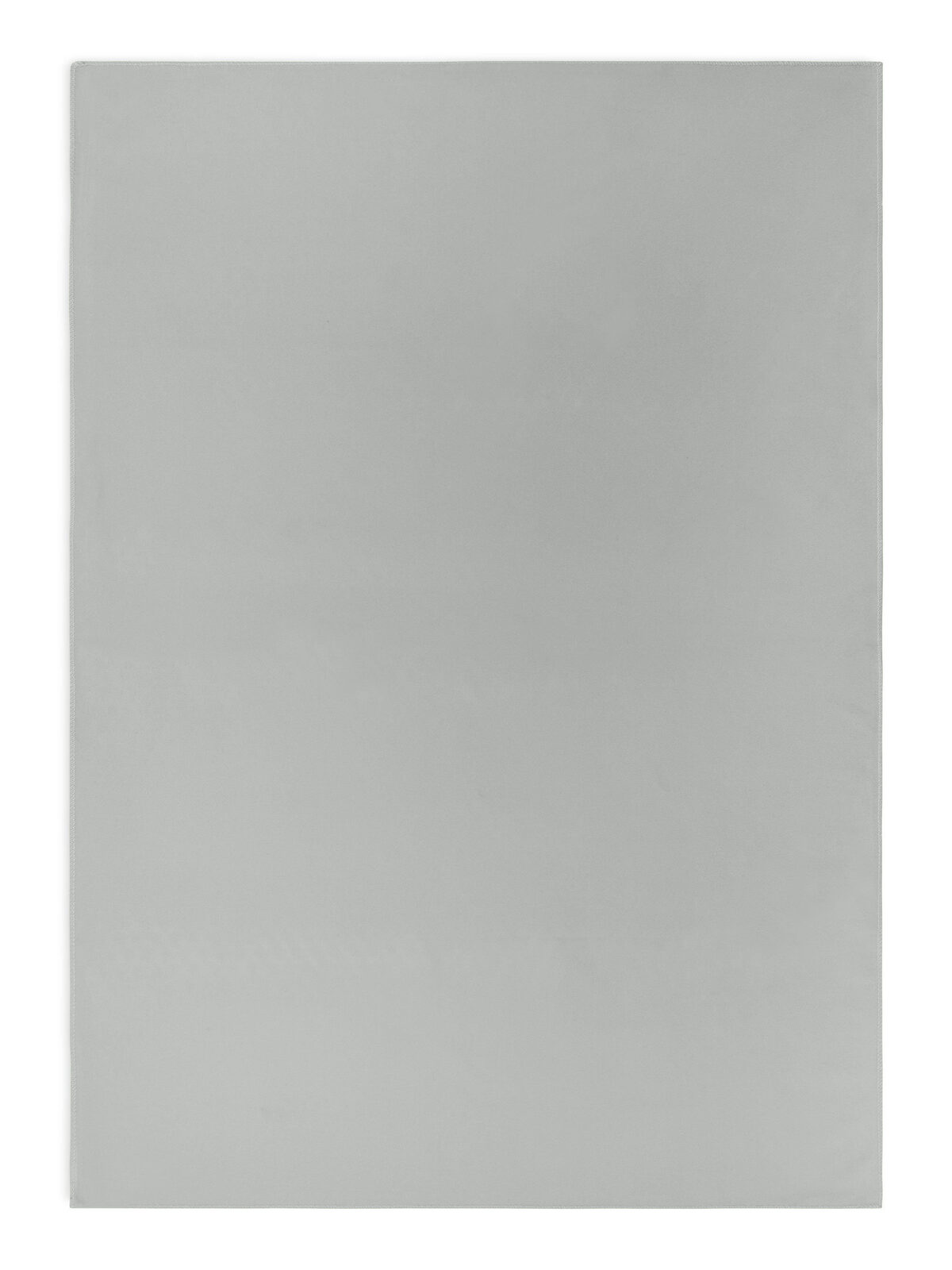 Handtuch - Gymmy 100x150 - LG - LG – Hellgrau