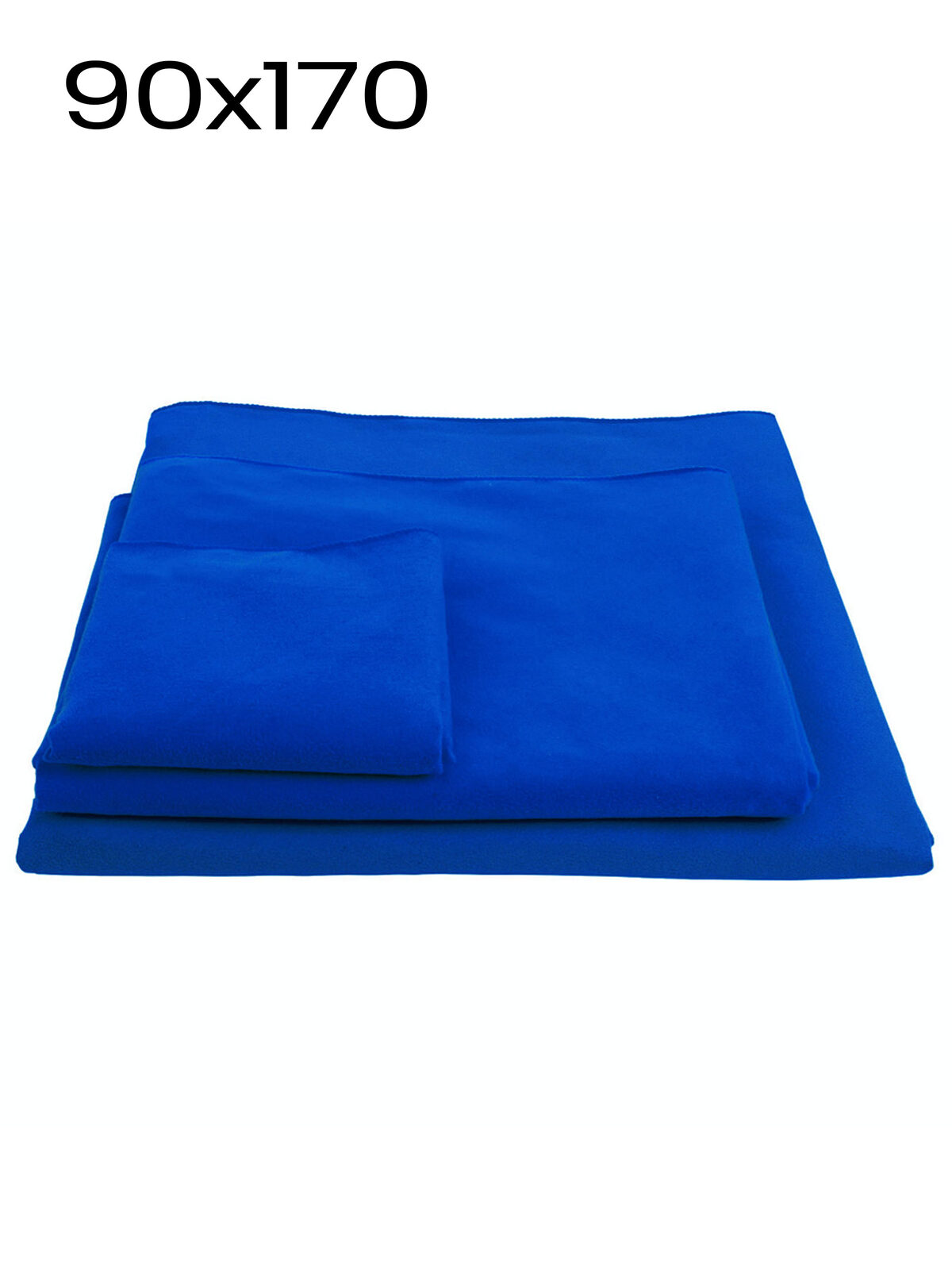 Handtuch - Gymmy 100x150 - RB - RB-KÖNIGSBLAU