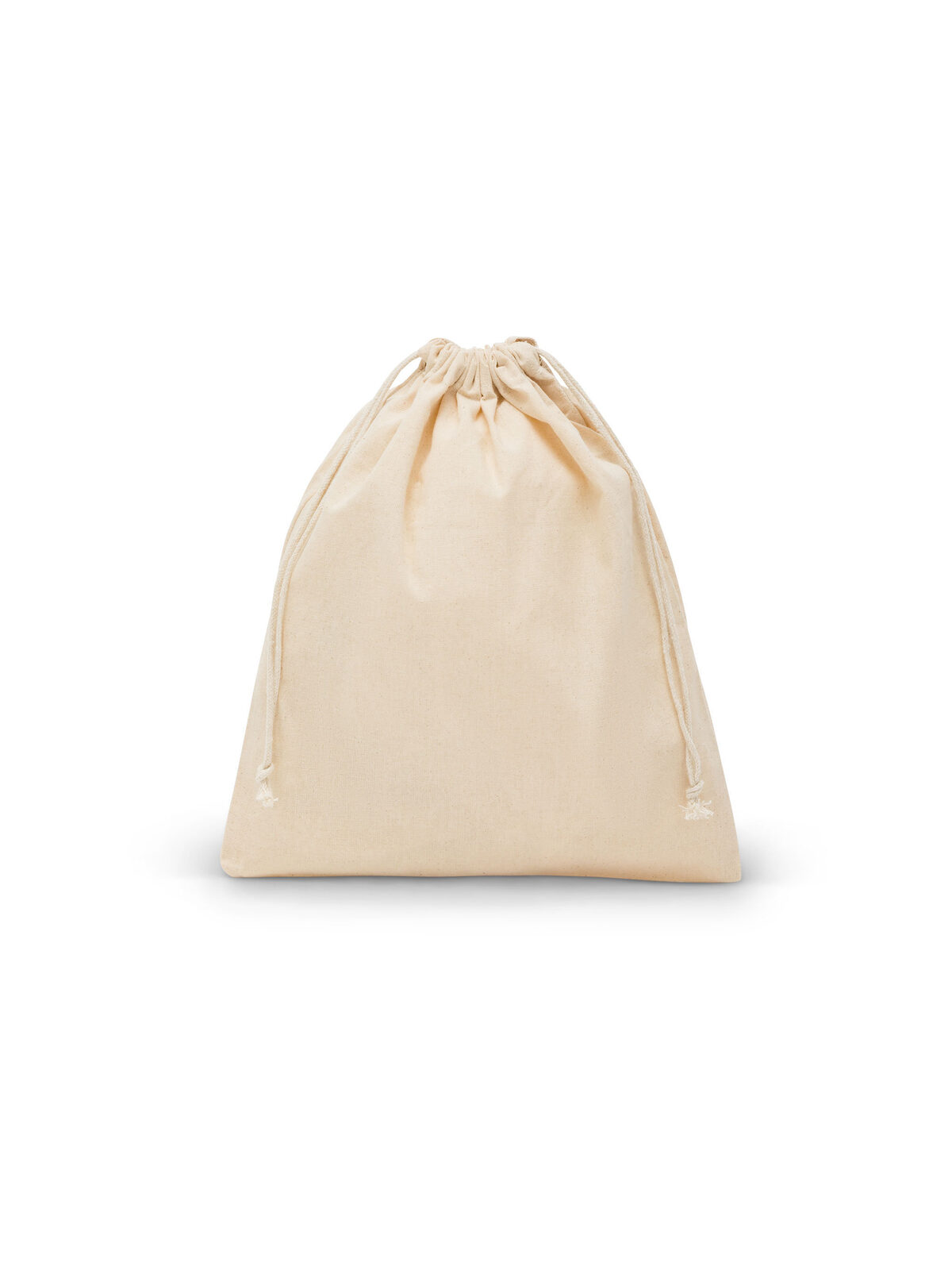 Bio-Baumwolltasche M - NA - Natürlich