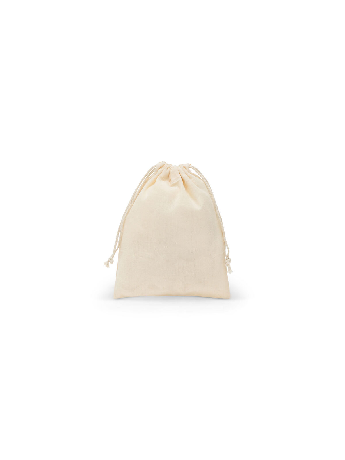 Bio-Baumwolltasche S - NA - Natürlich