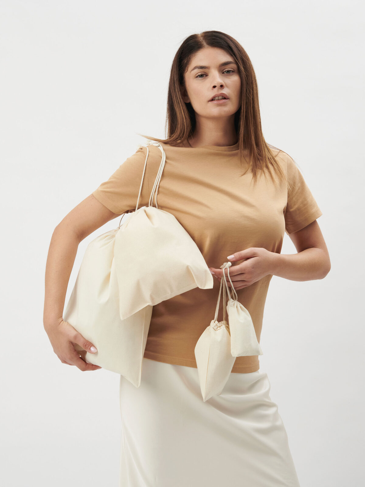 Bio-Baumwolltasche S