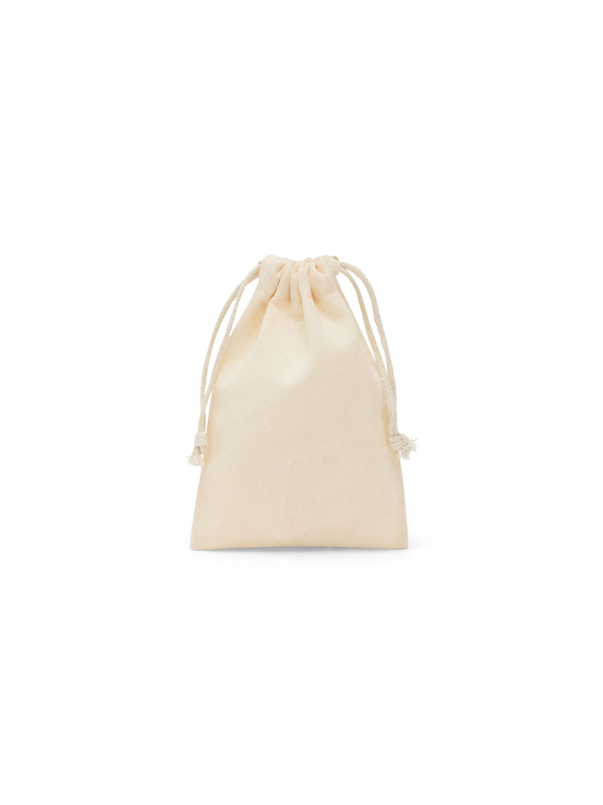Bio-Baumwolltasche XS - NA - Natürlich
