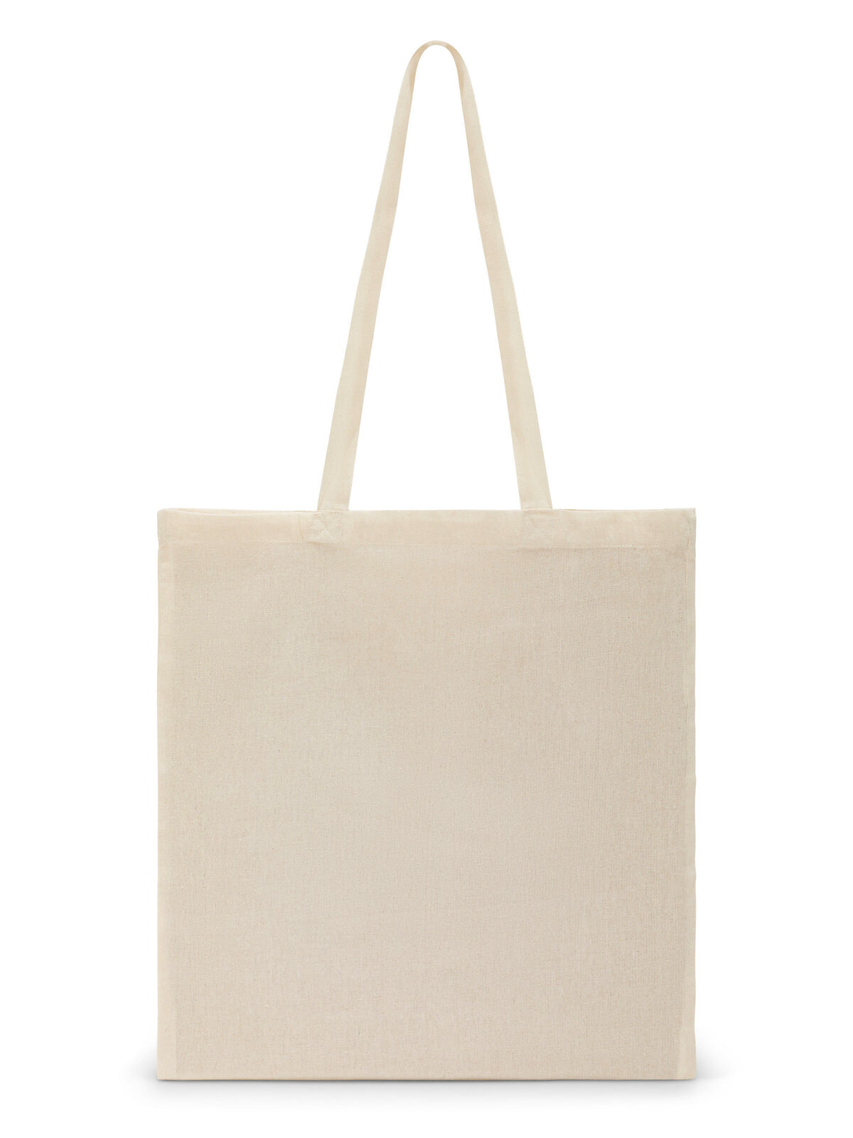 Essential Bag - NA - Natürlich