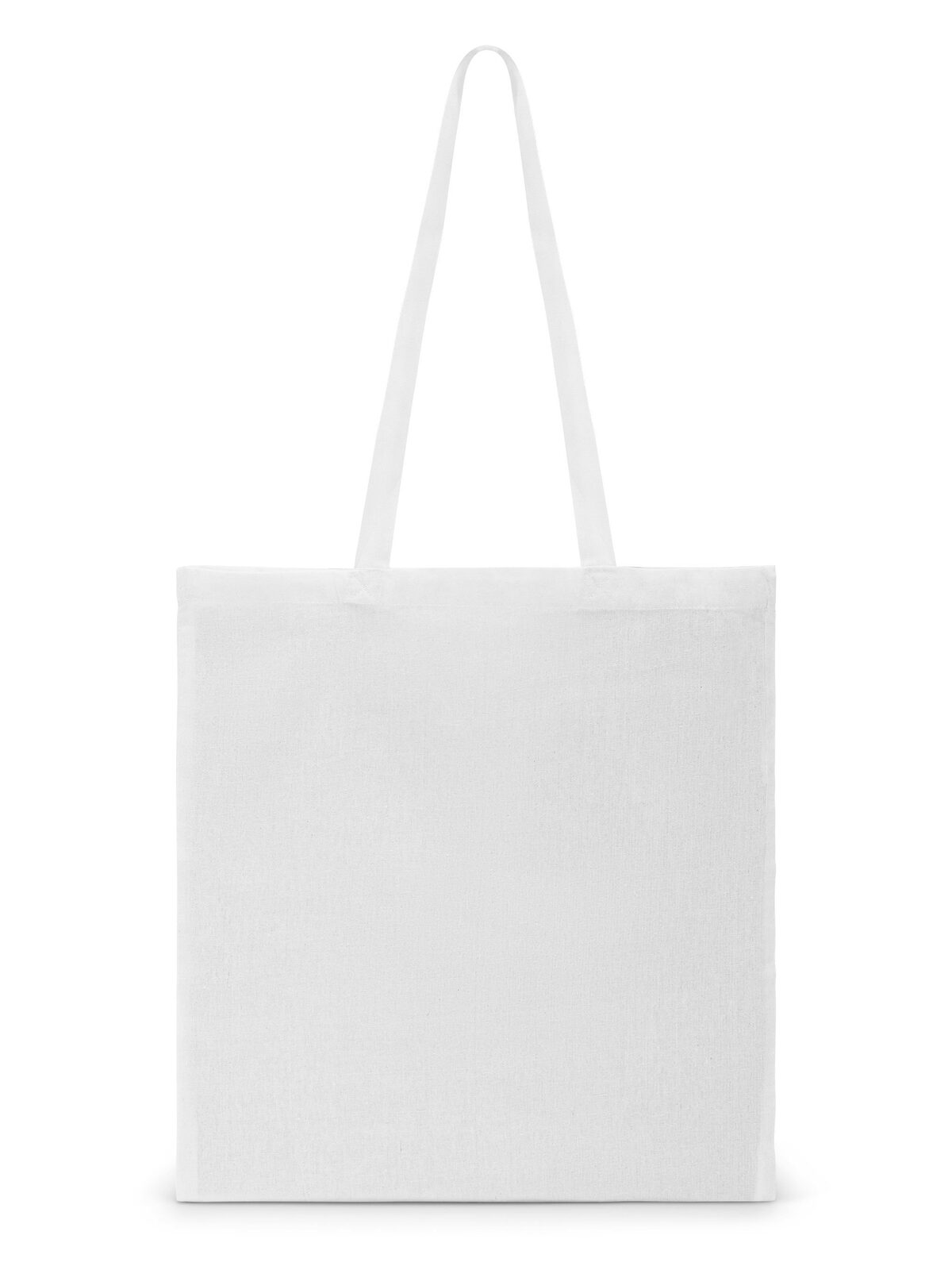 Essential Bag - WH - WH-WHITE