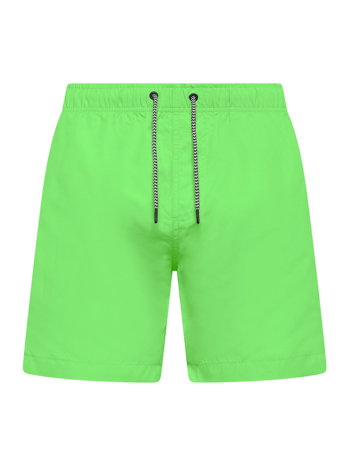 Bucht - GRFL - GREEN FLUO