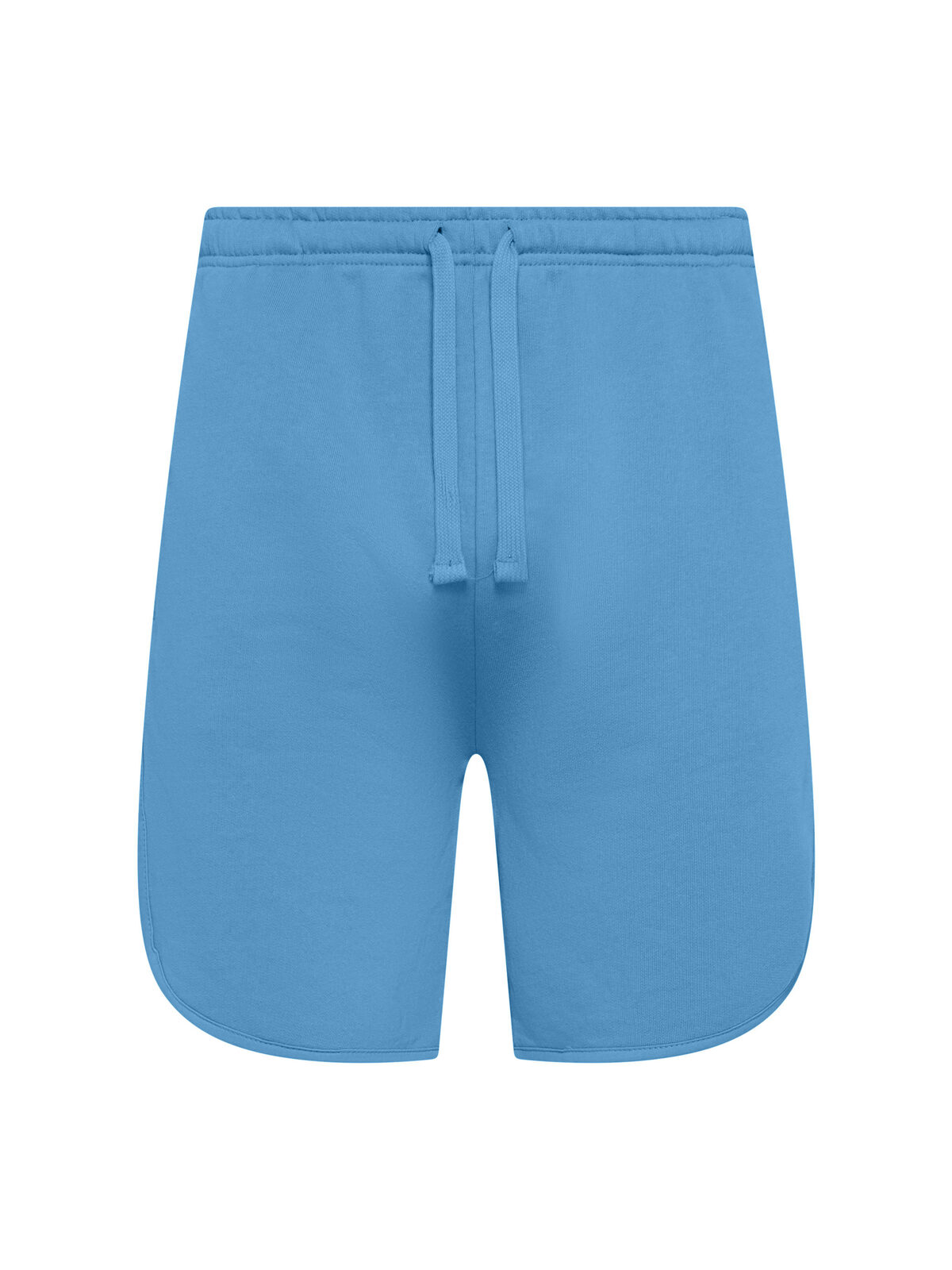 Geschlechtsneutrale Shorts - Rosarito - PB - PB – Puderblau