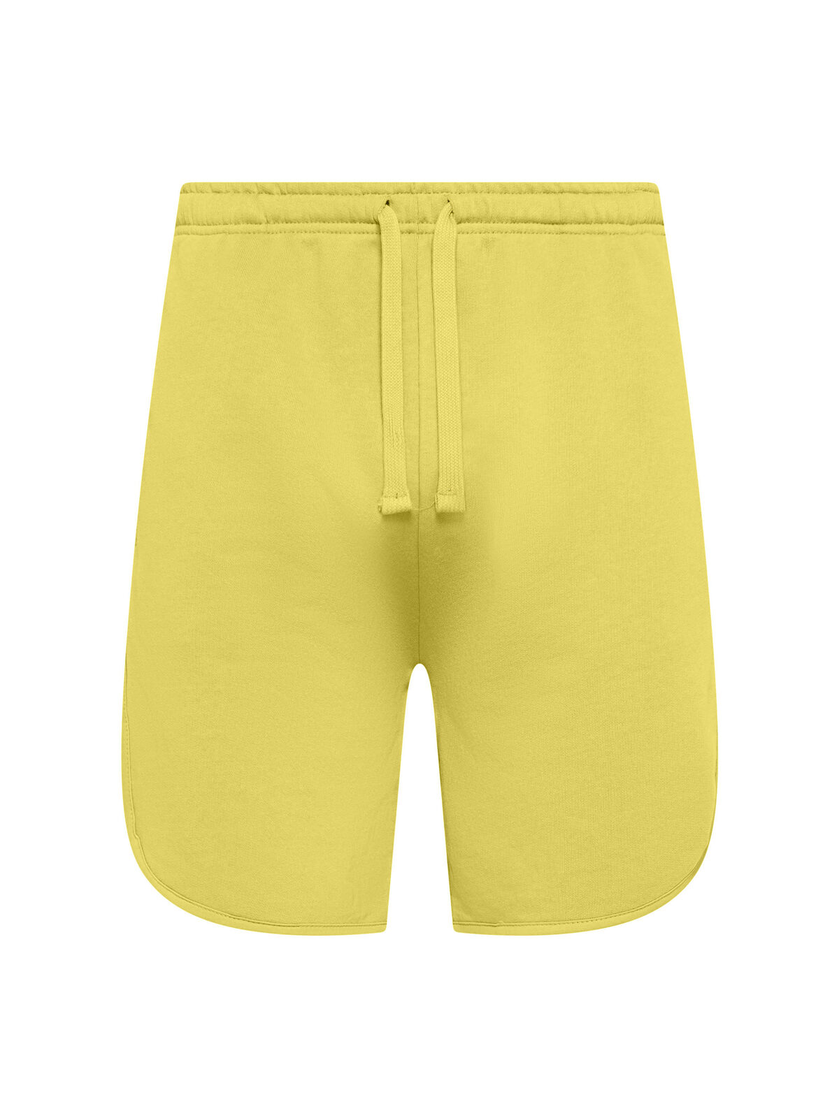 Geschlechtsneutrale Shorts - Rosarito - LI - LI – Limette