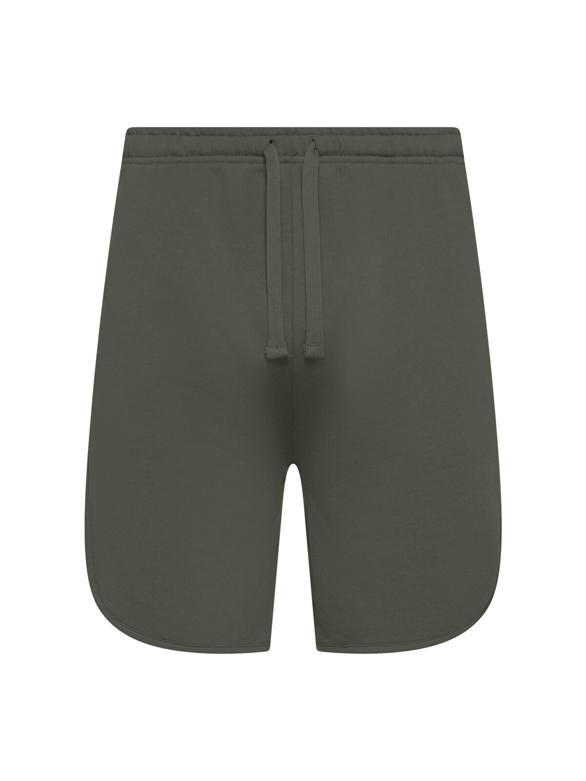 Geschlechtsneutrale Shorts - Rosarito - MI - MI – Militär