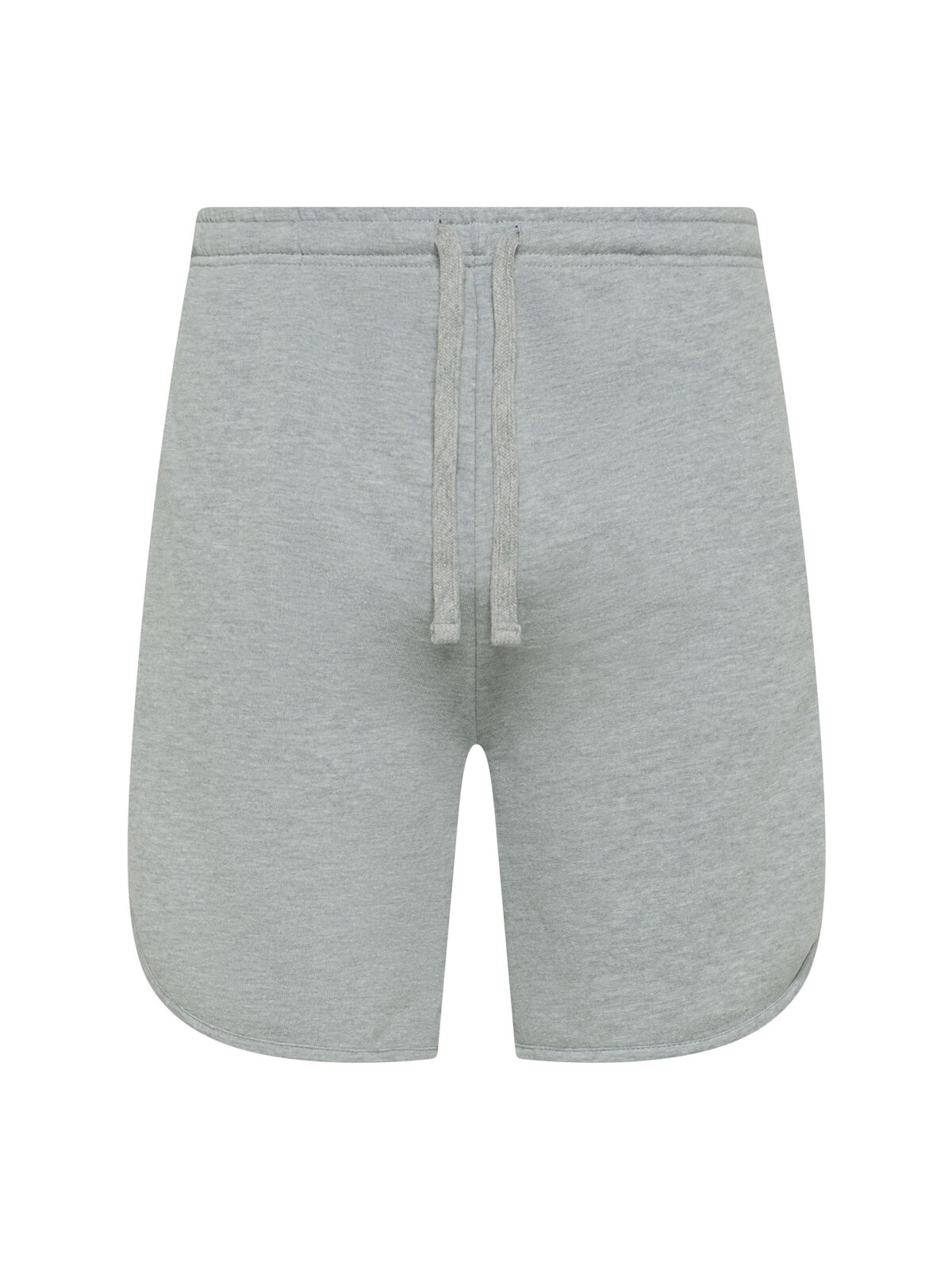 Geschlechtsneutrale Shorts - Rosarito - GY - GY – Graumeliert